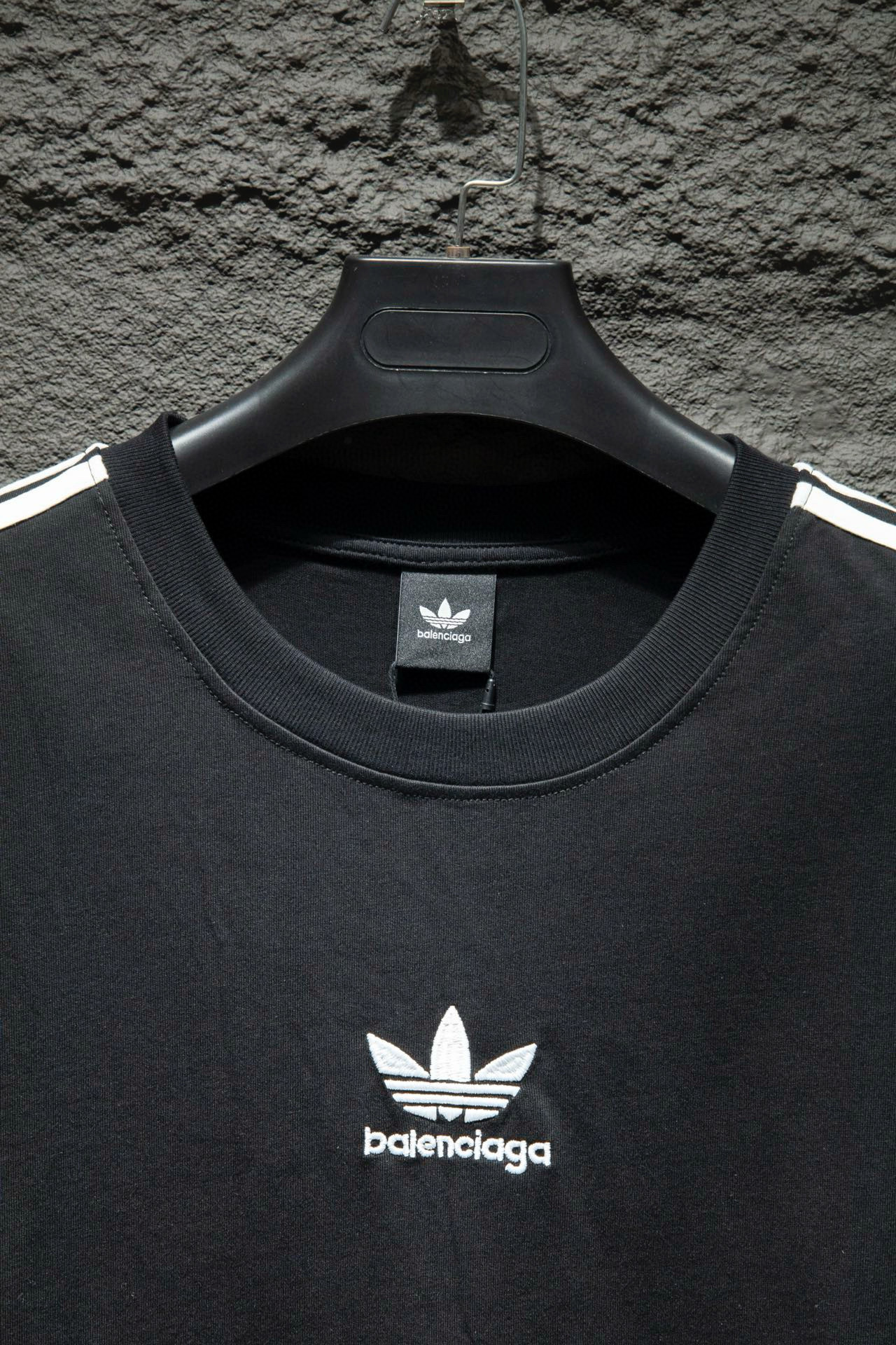 Balenciaga T-shirt 5031 h120