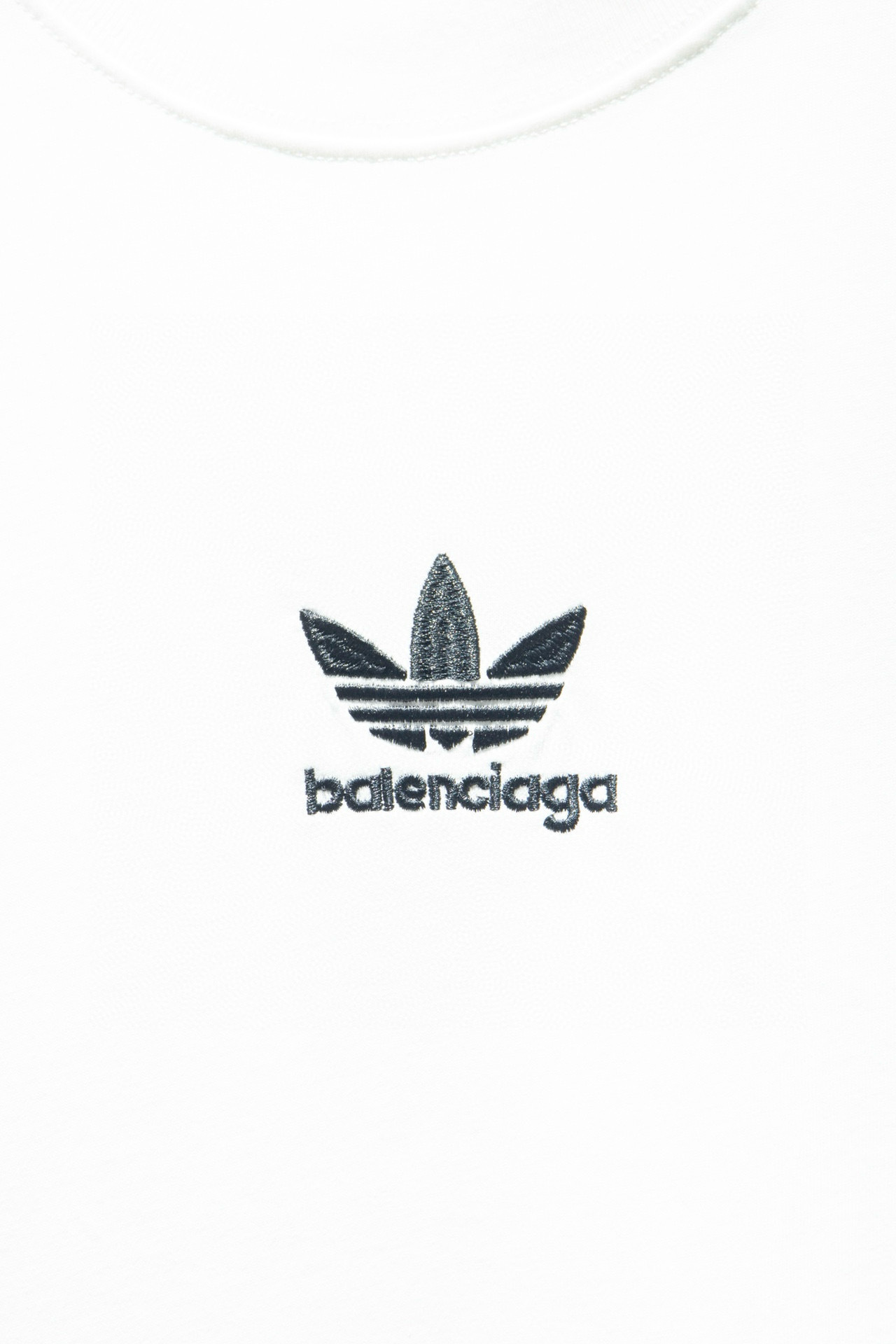 Balenciaga T-shirt 5031 h120