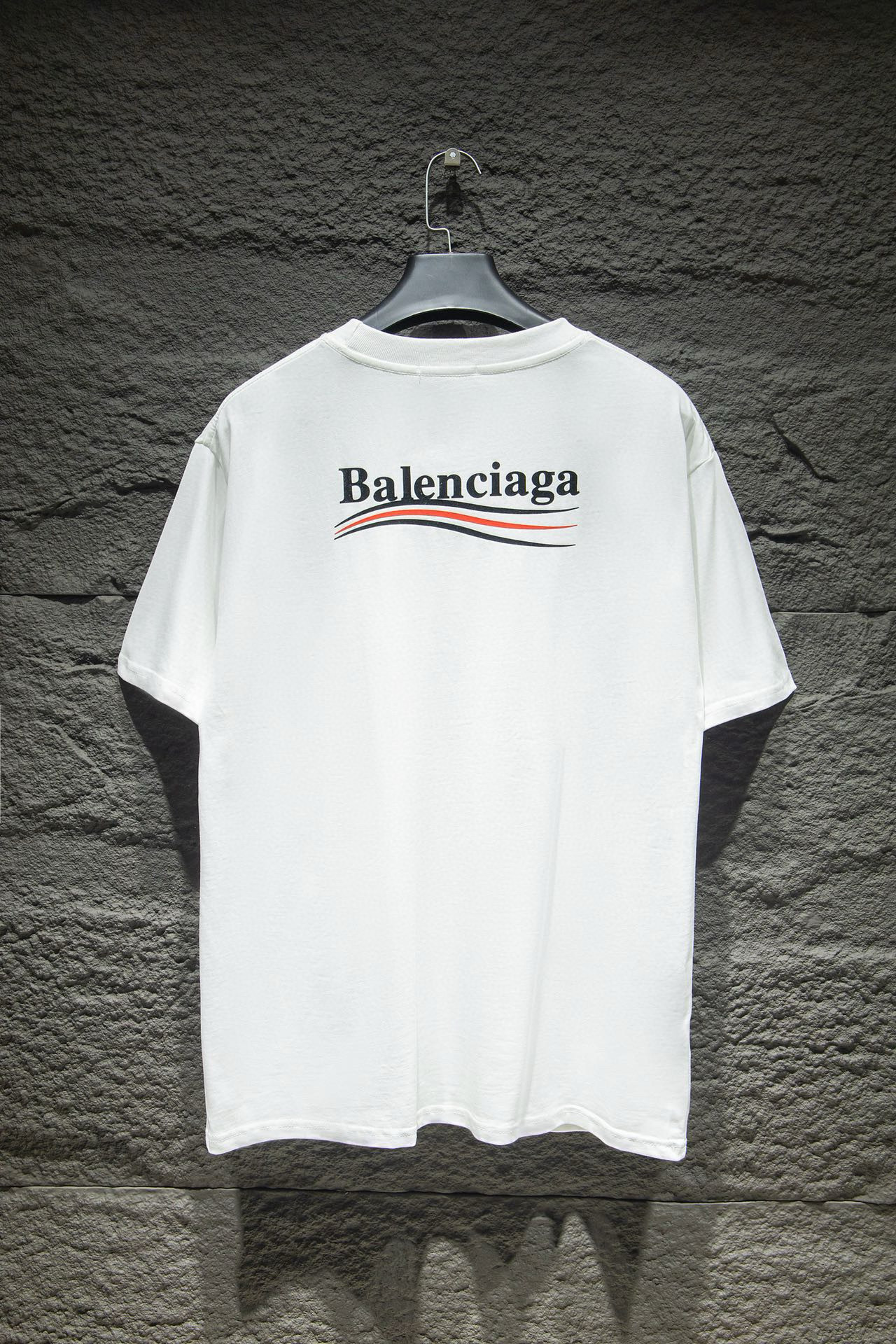 Balenciaga T-shirt 5032 h110