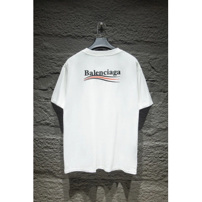 Balenciaga T-shirt 5032 h110 02