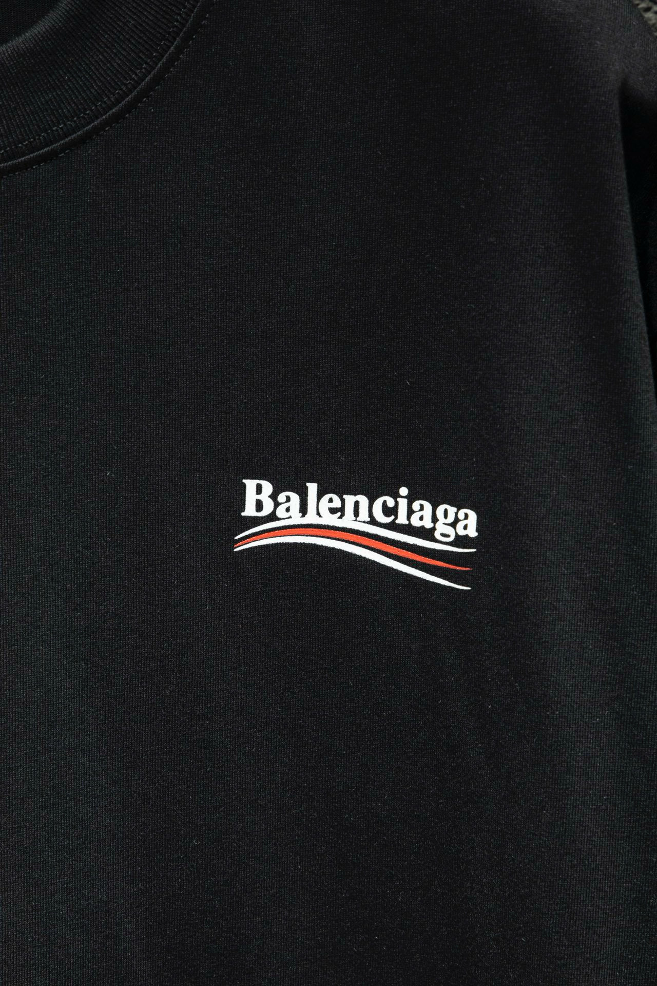 Balenciaga T-shirt 5032 h110