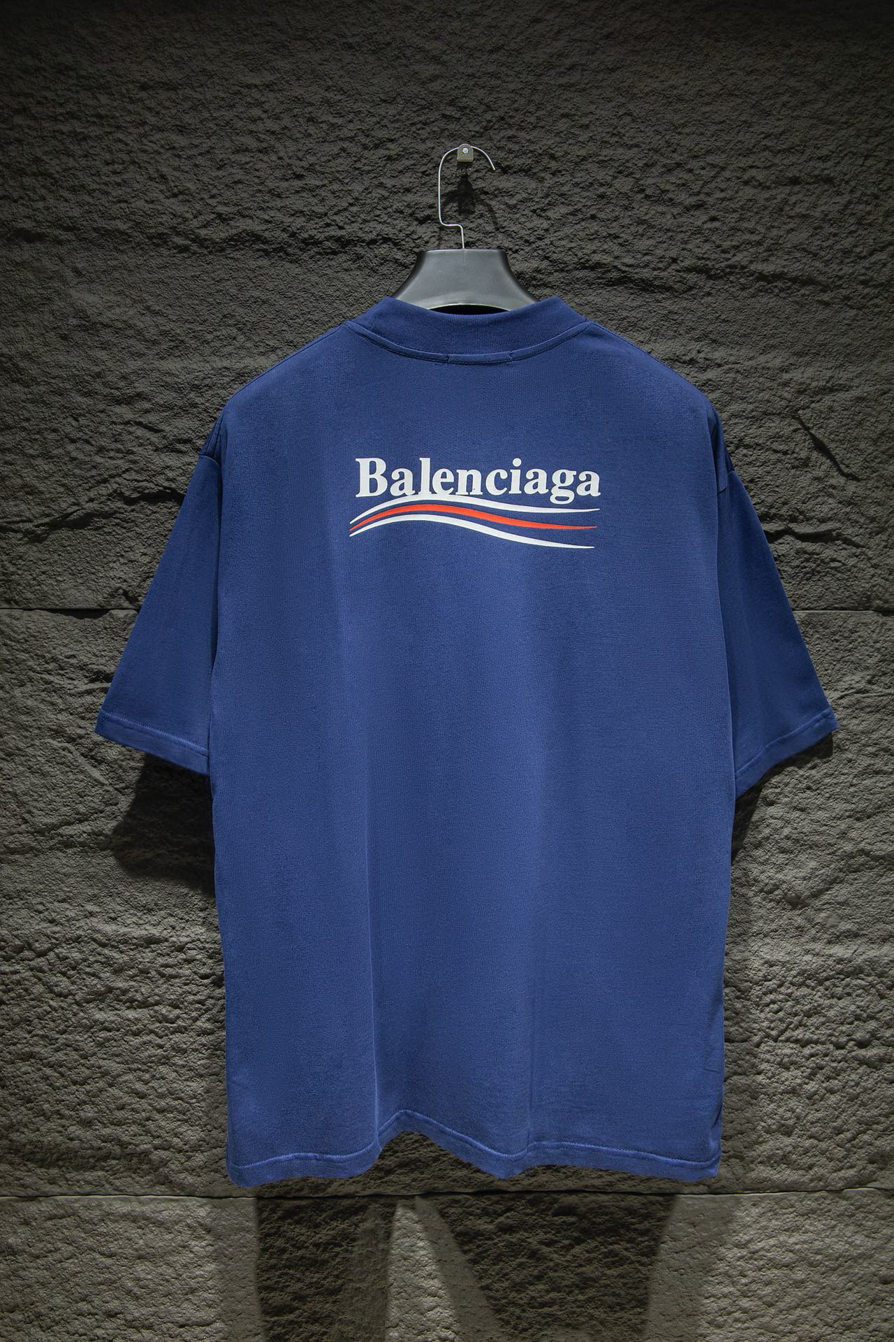 Balenciaga T-shirt 5032 h110