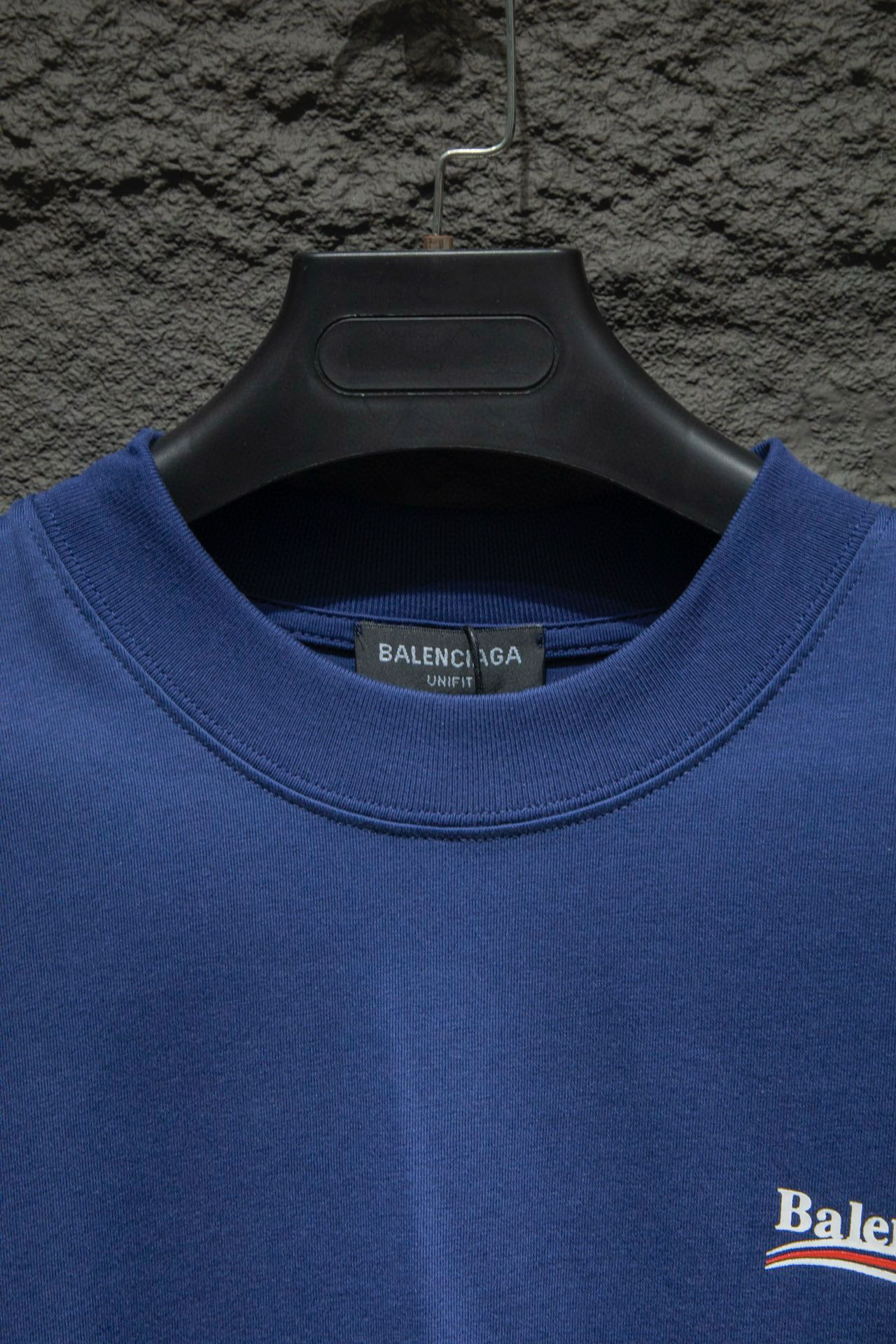 Balenciaga T-shirt 5032 h110