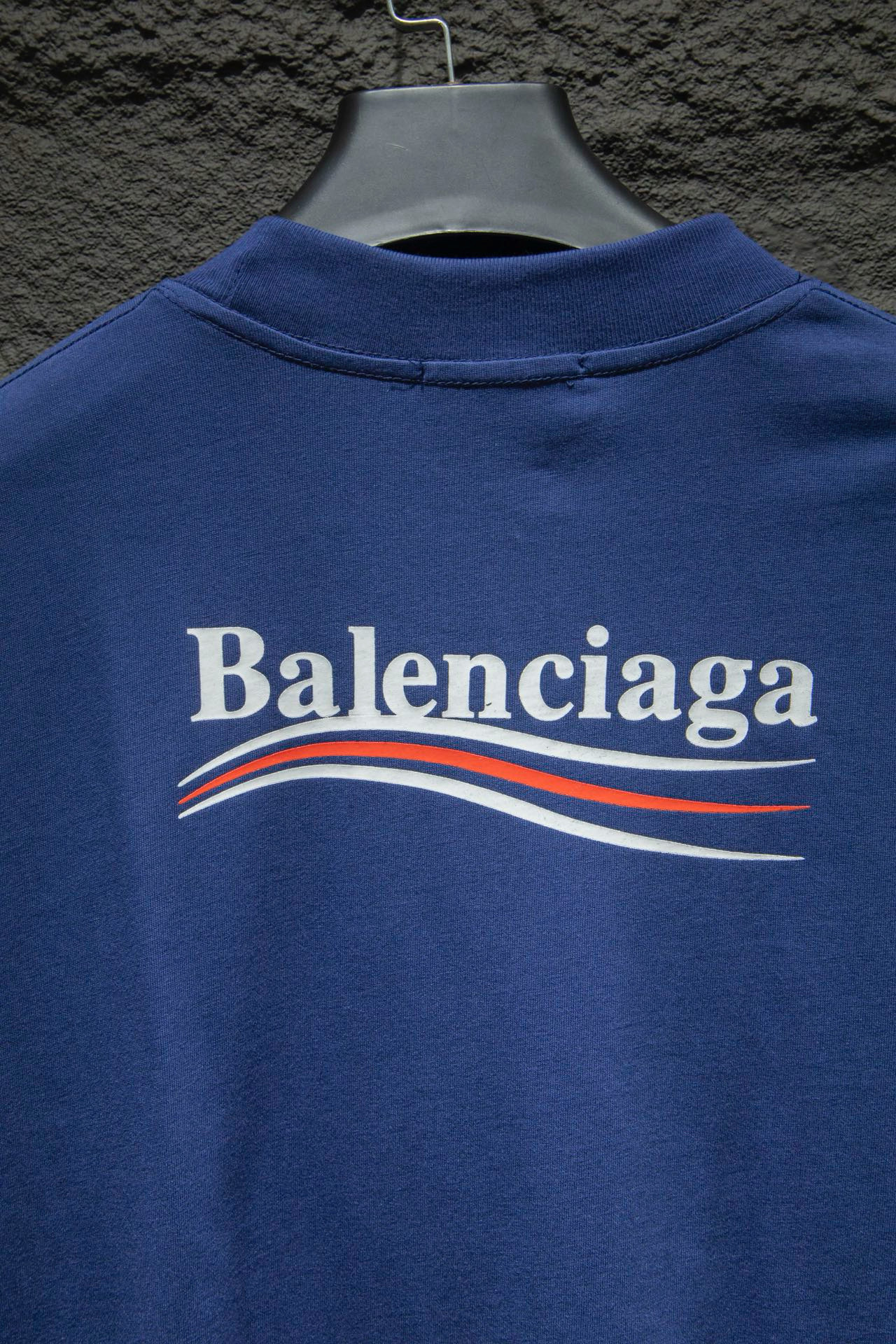 Balenciaga T-shirt 5032 h110