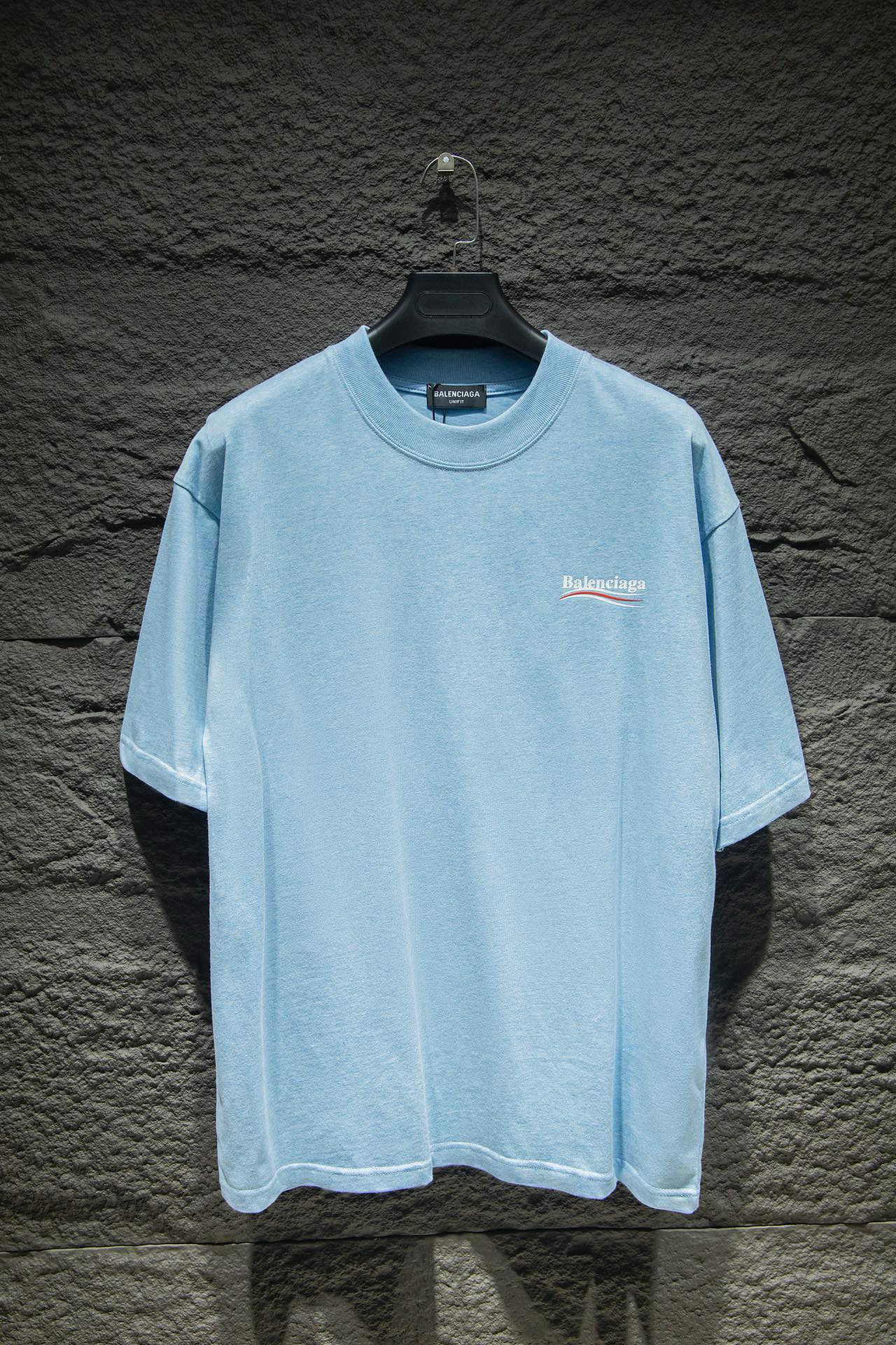 Balenciaga T-shirt 5032 h110