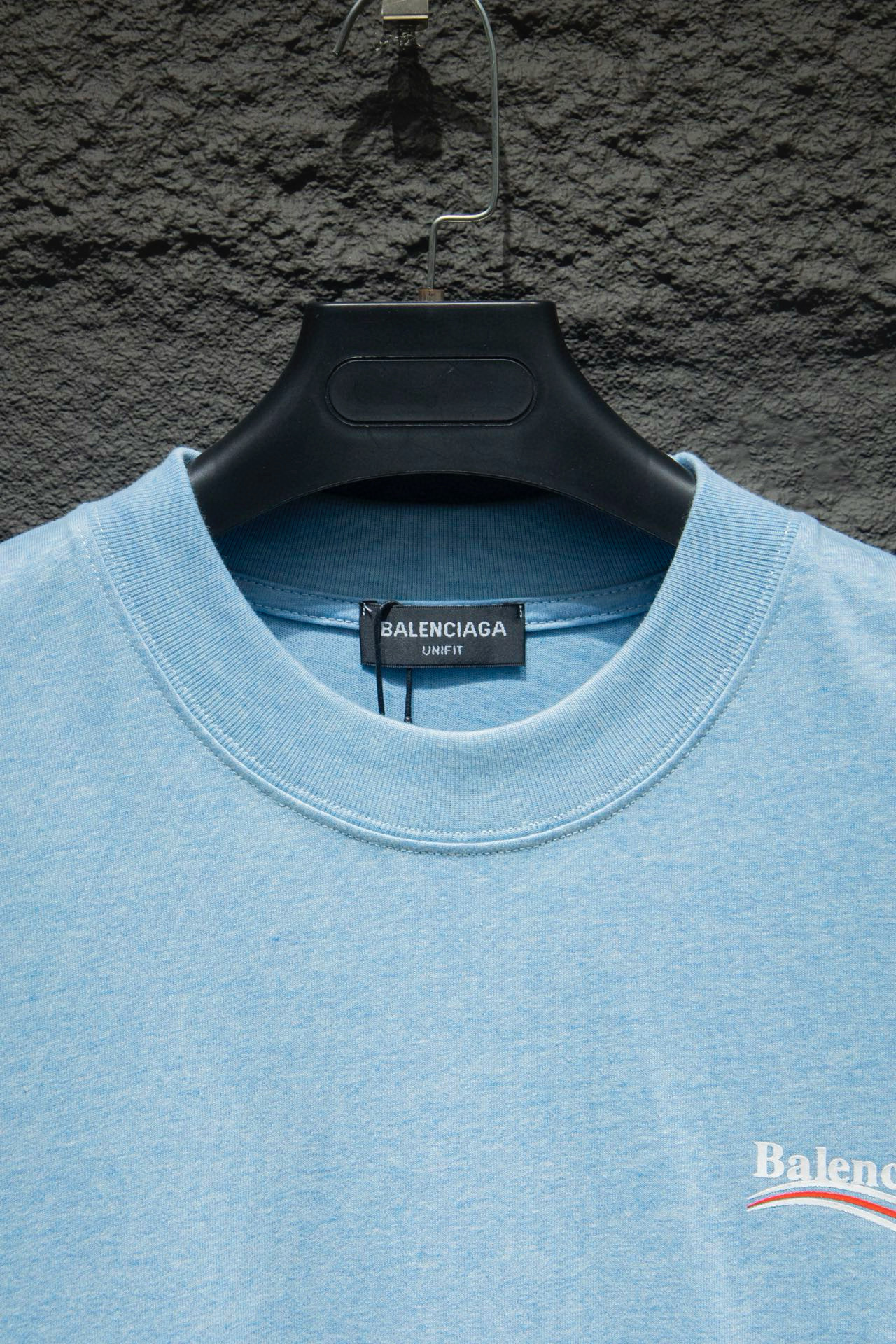 Balenciaga T-shirt 5032 h110