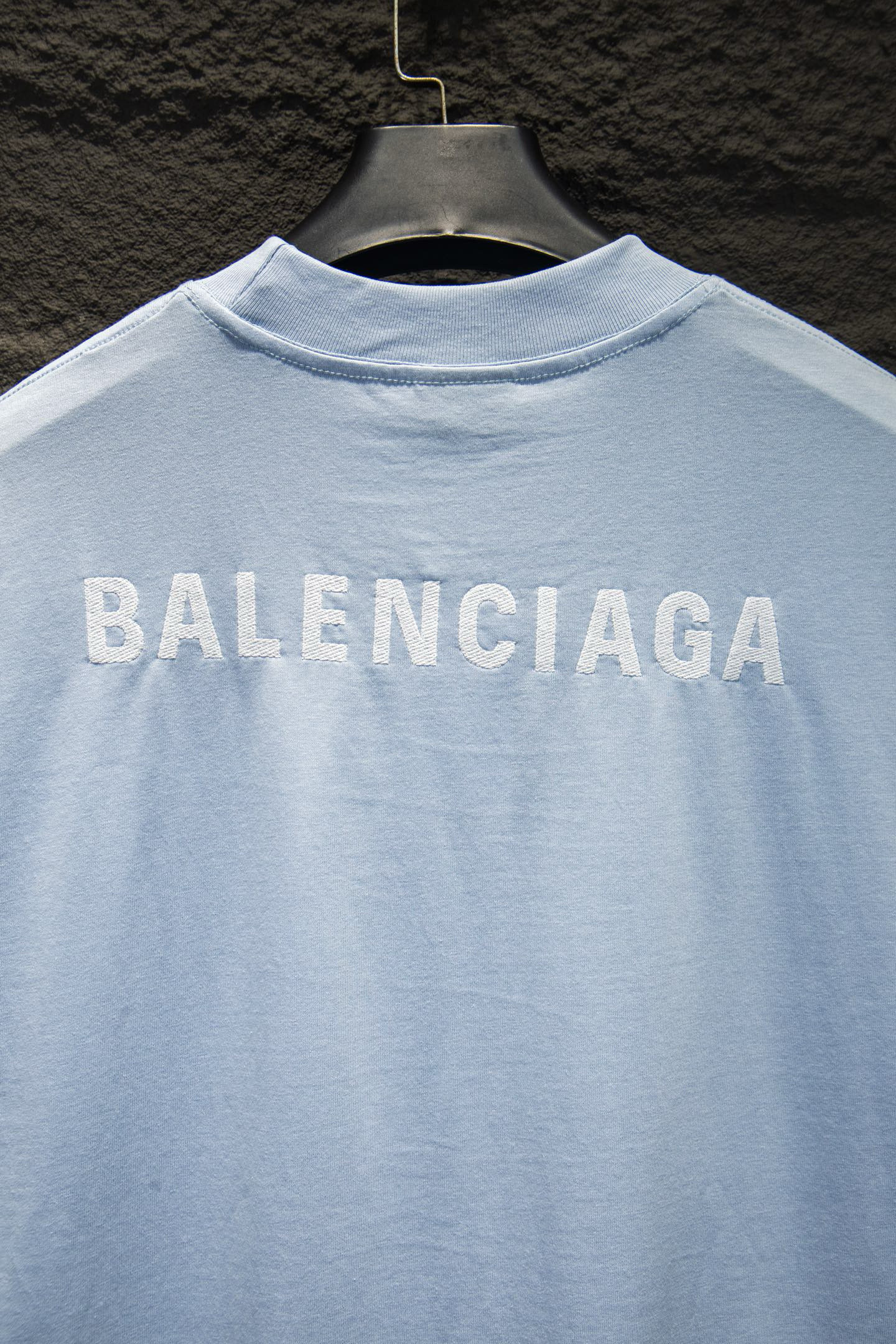Balenciaga T-shirt 5033 h110