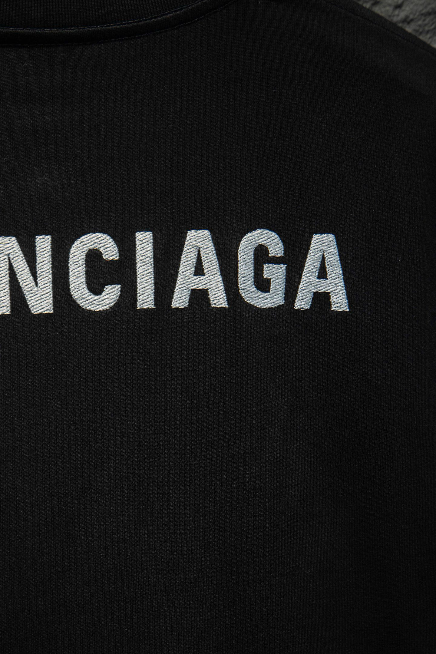 Balenciaga T-shirt 5033 h110