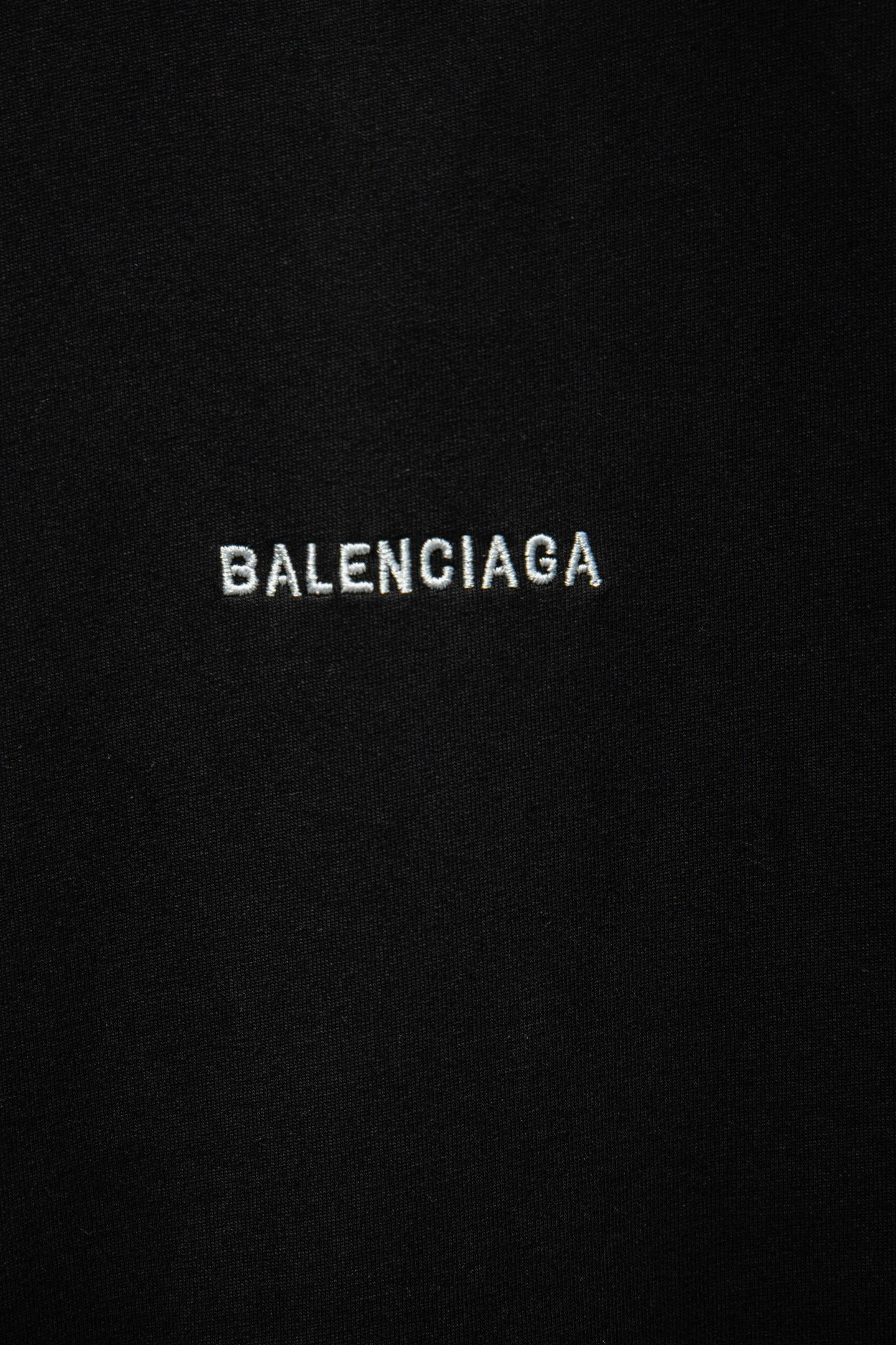 Balenciaga T-shirt 5033 h110