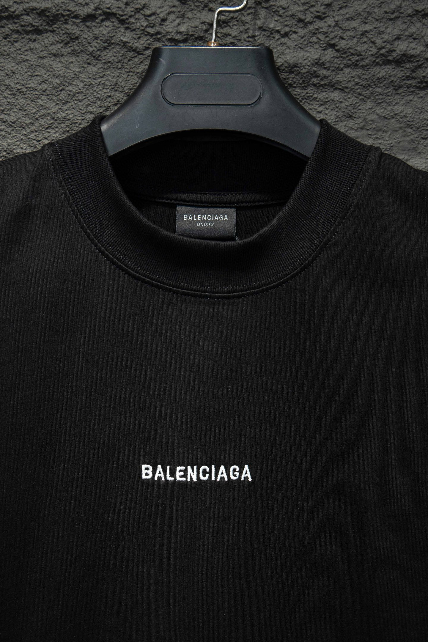 Balenciaga T-shirt 5033 h110