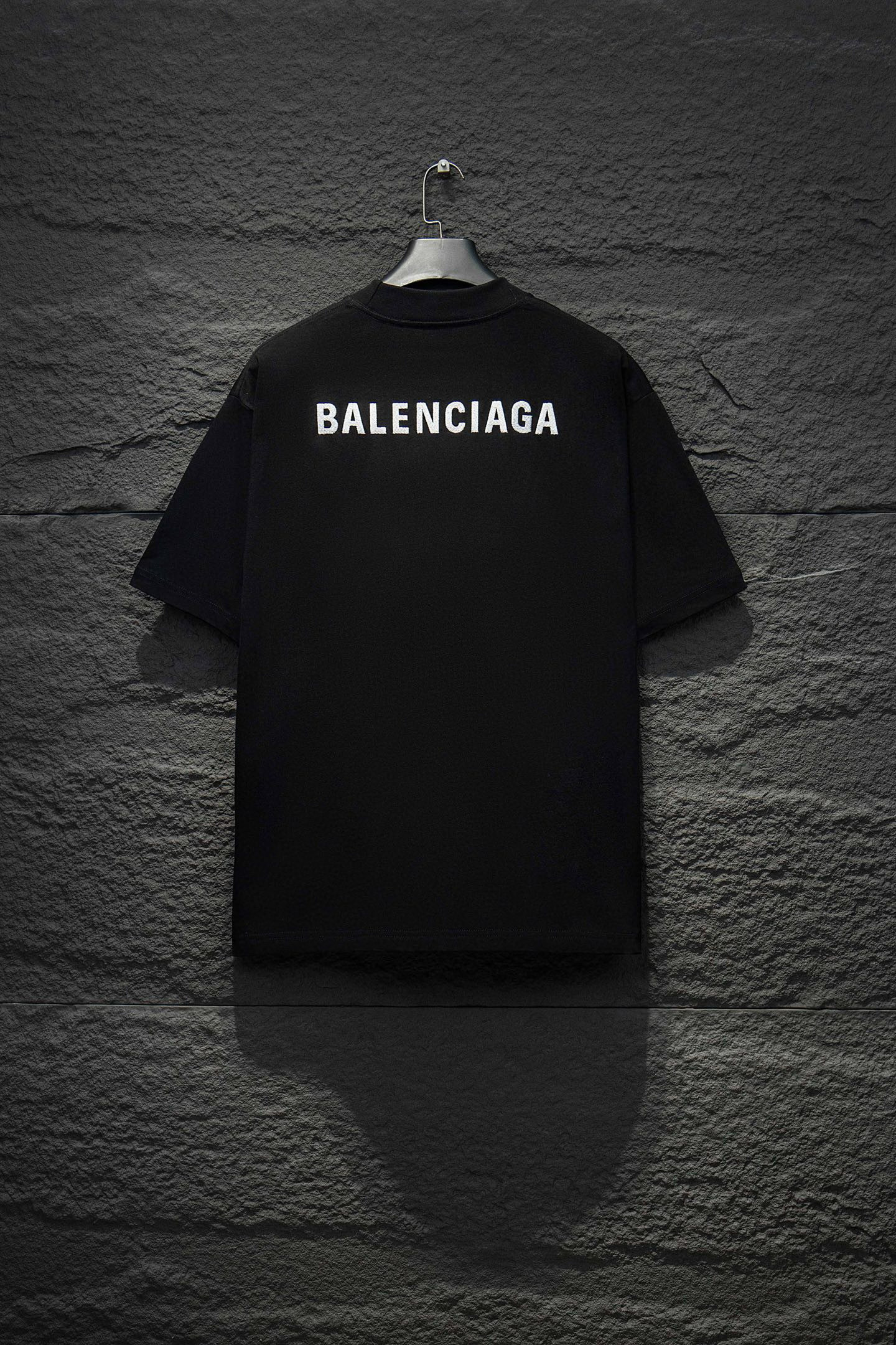 Balenciaga T-shirt 5033 h110