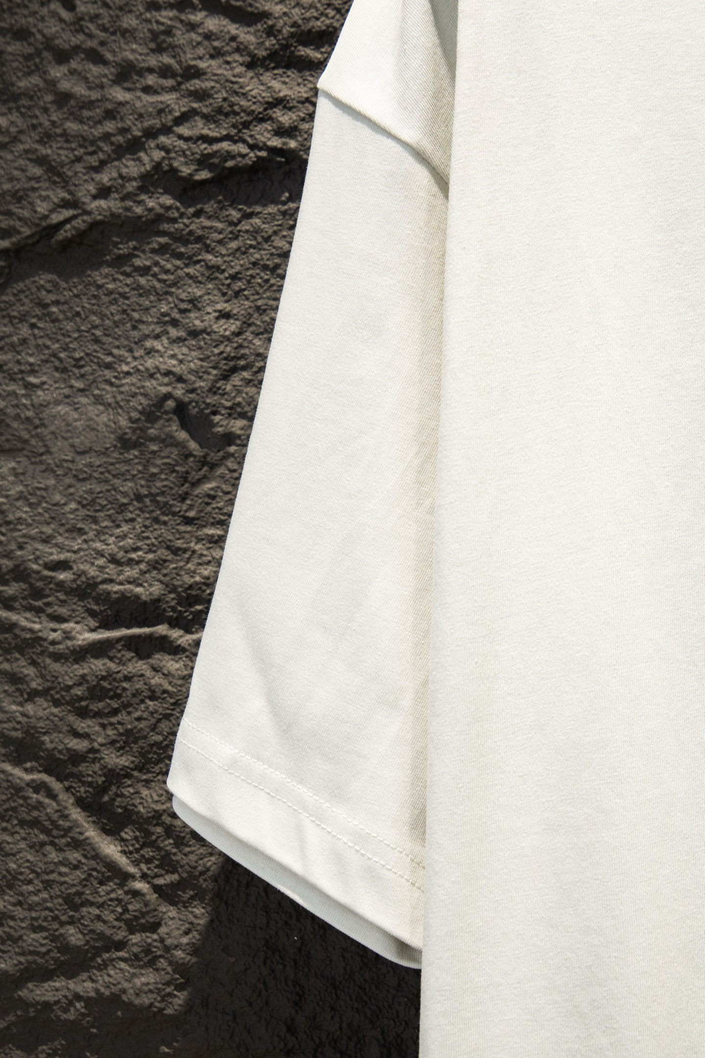 Balenciaga T-shirt 5033 h110