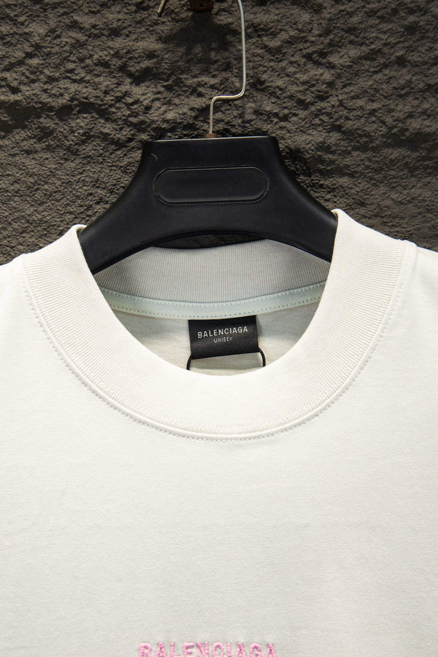 Balenciaga T-shirt 5033 h110