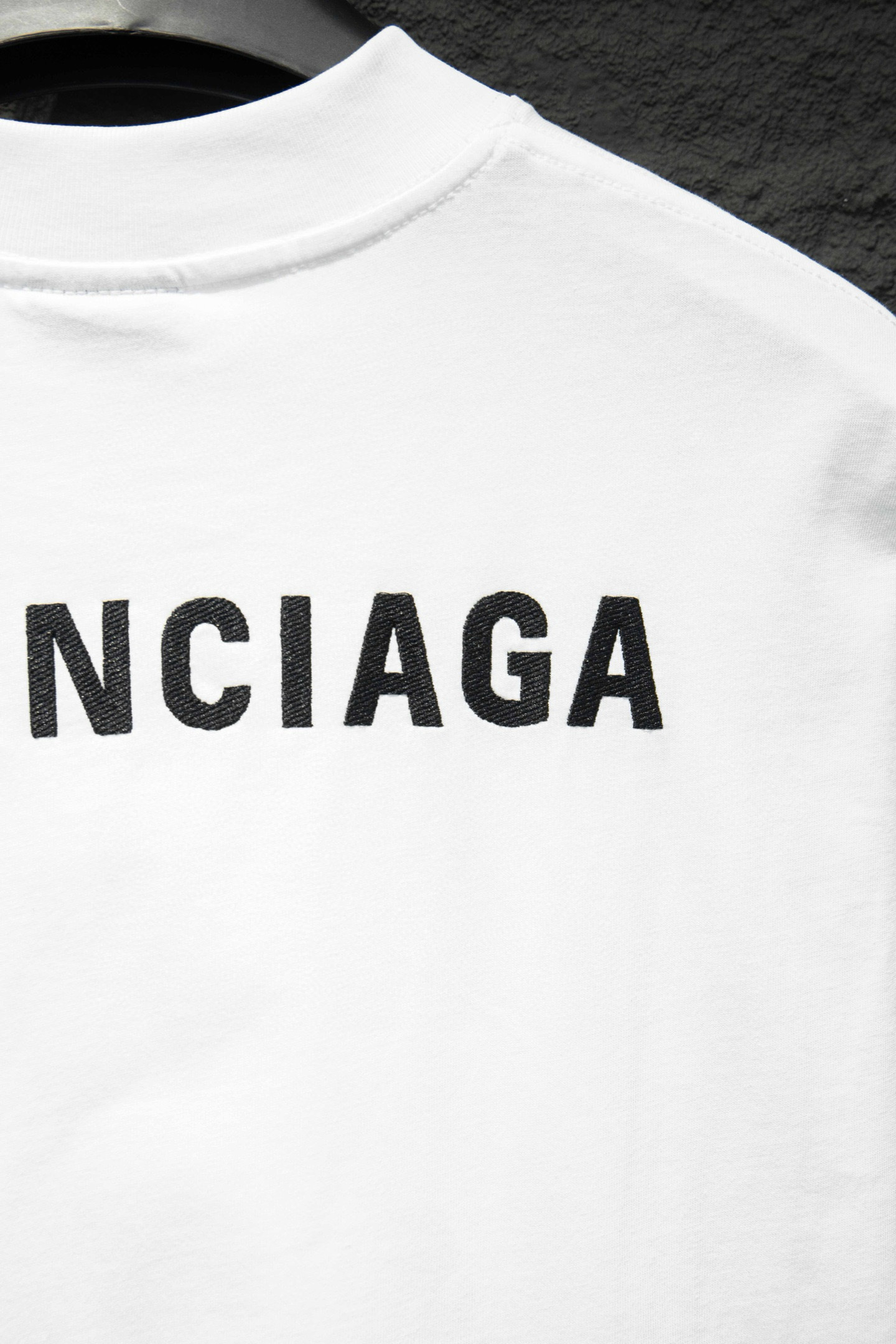 Balenciaga T-shirt 5033 h110