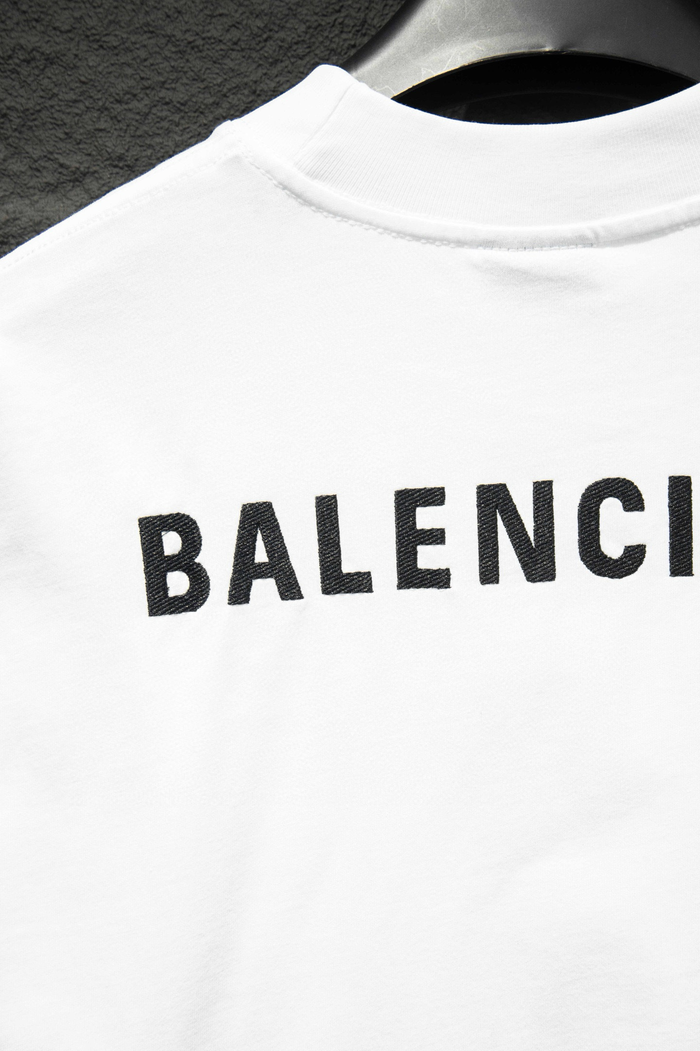 Balenciaga T-shirt 5033 h110