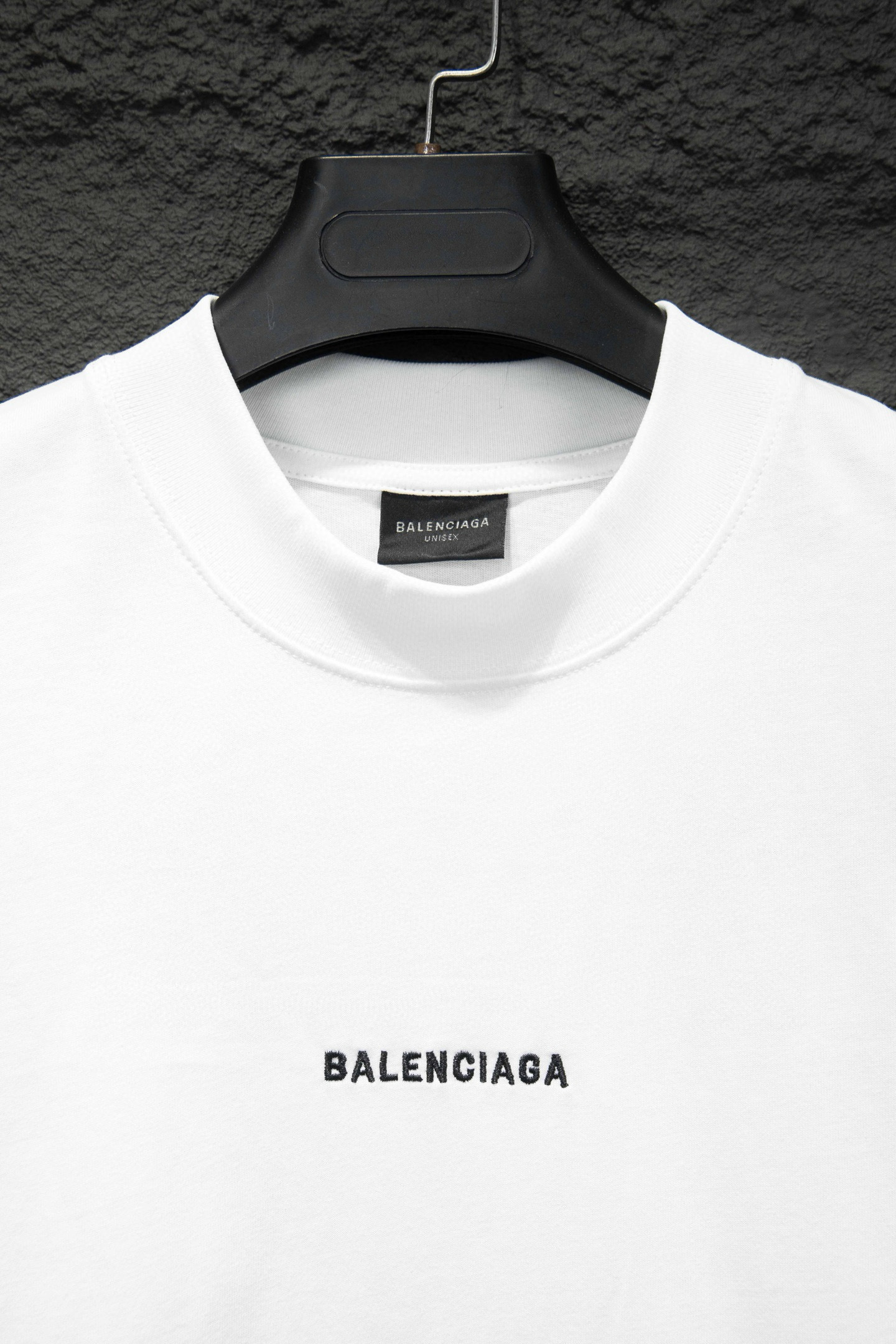 Balenciaga T-shirt 5033 h110