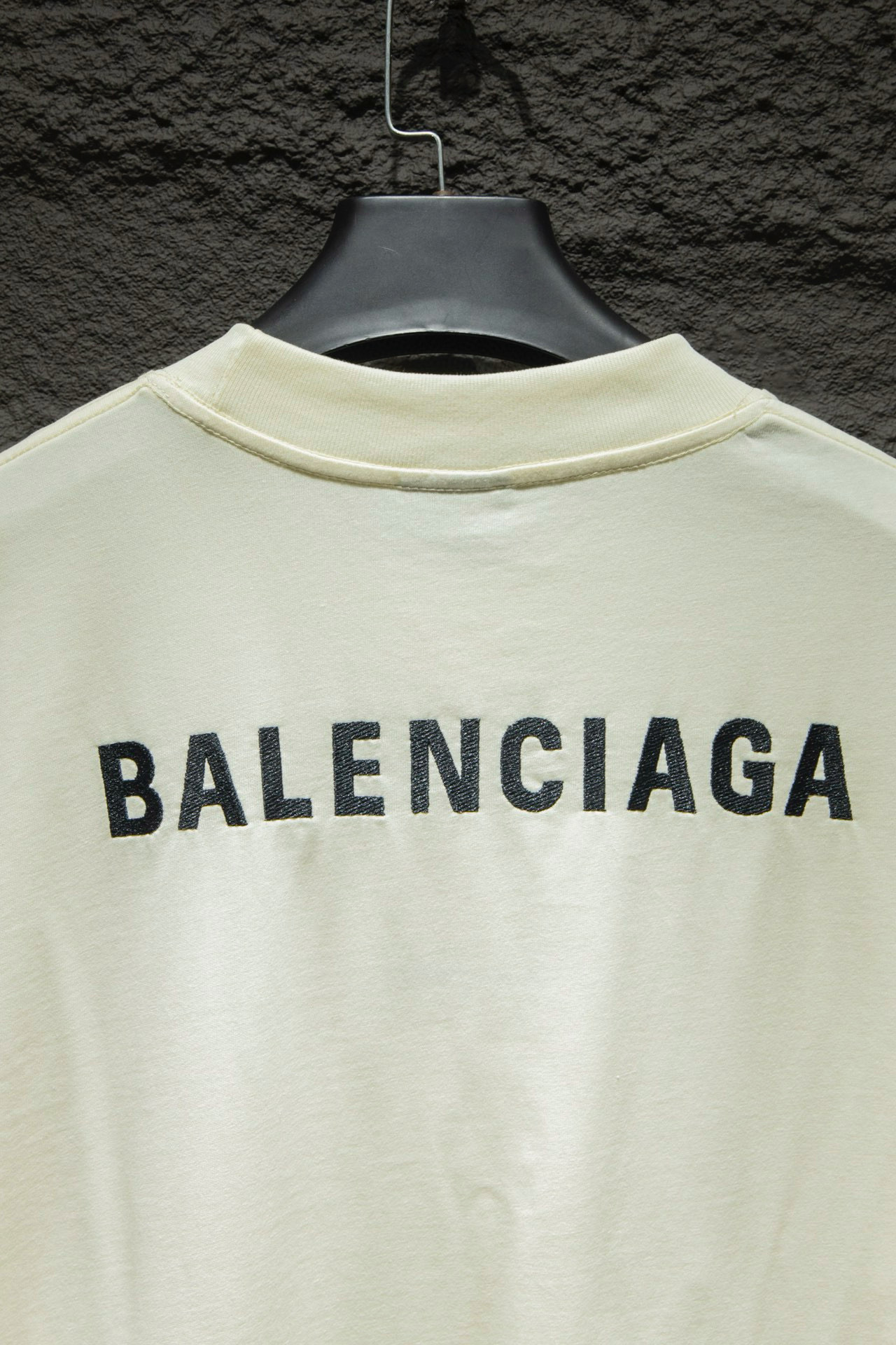 Balenciaga T-shirt 5033 h110