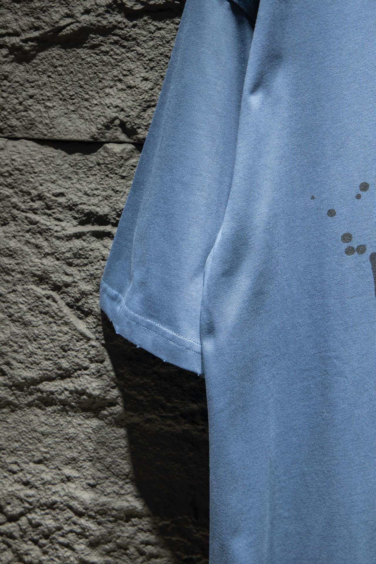 Balenciaga T-shirt 5035 h110
