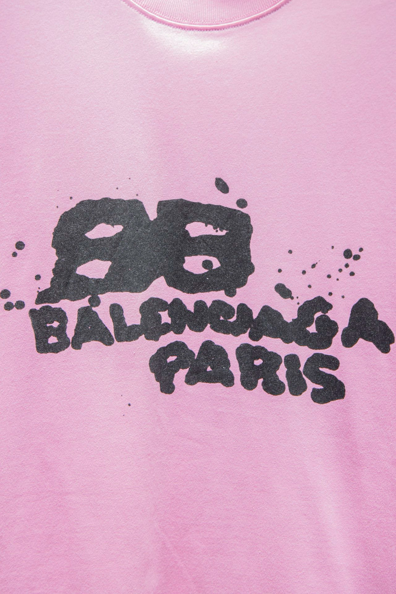 Balenciaga T-shirt 5035 h110