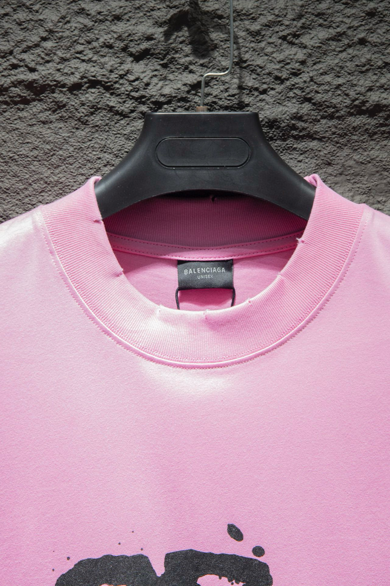 Balenciaga T-shirt 5035 h110