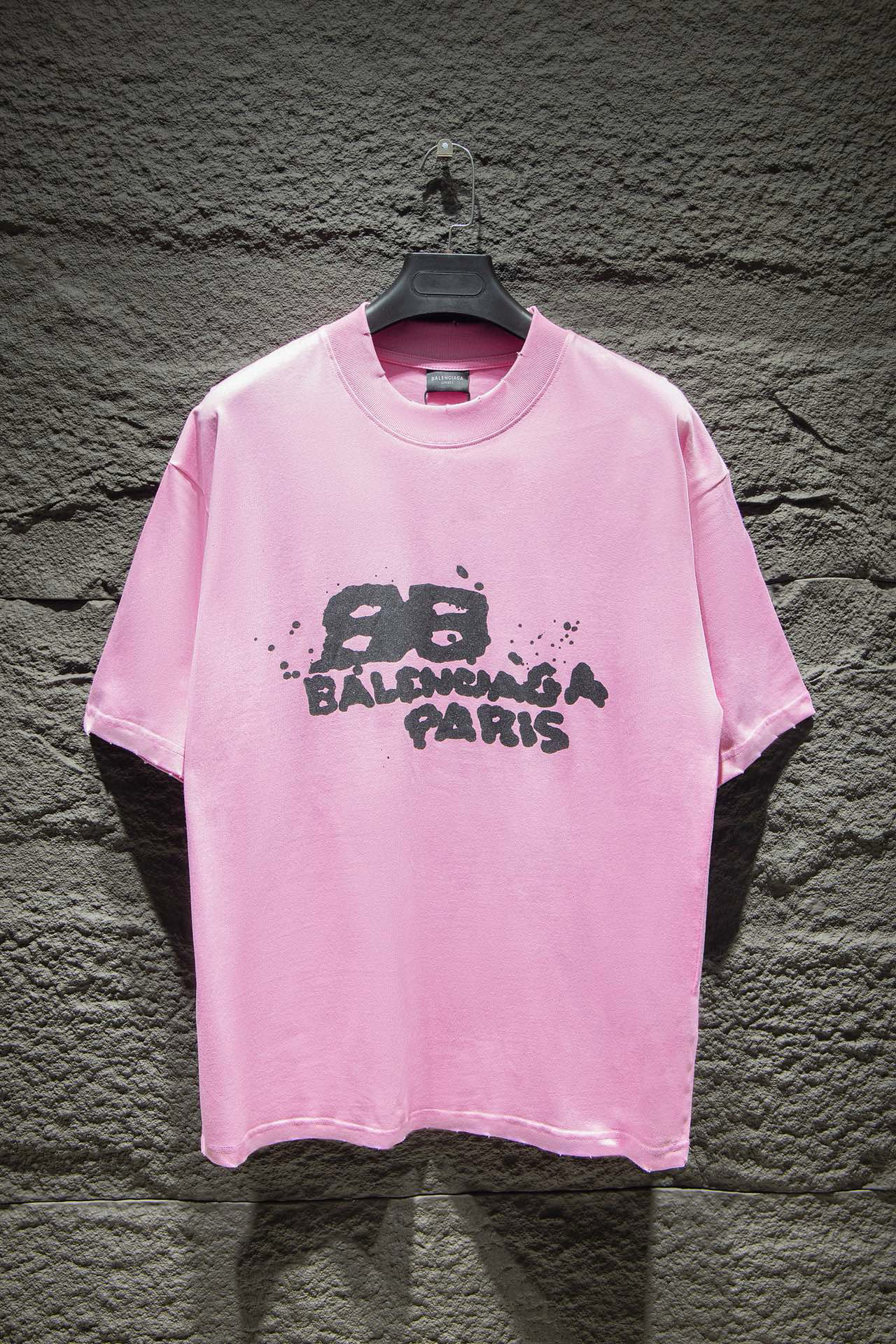 Balenciaga T-shirt 5035 h110