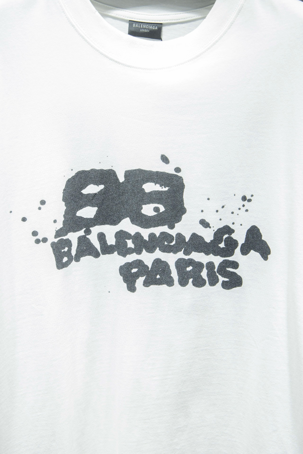 Balenciaga T-shirt 5035 h110