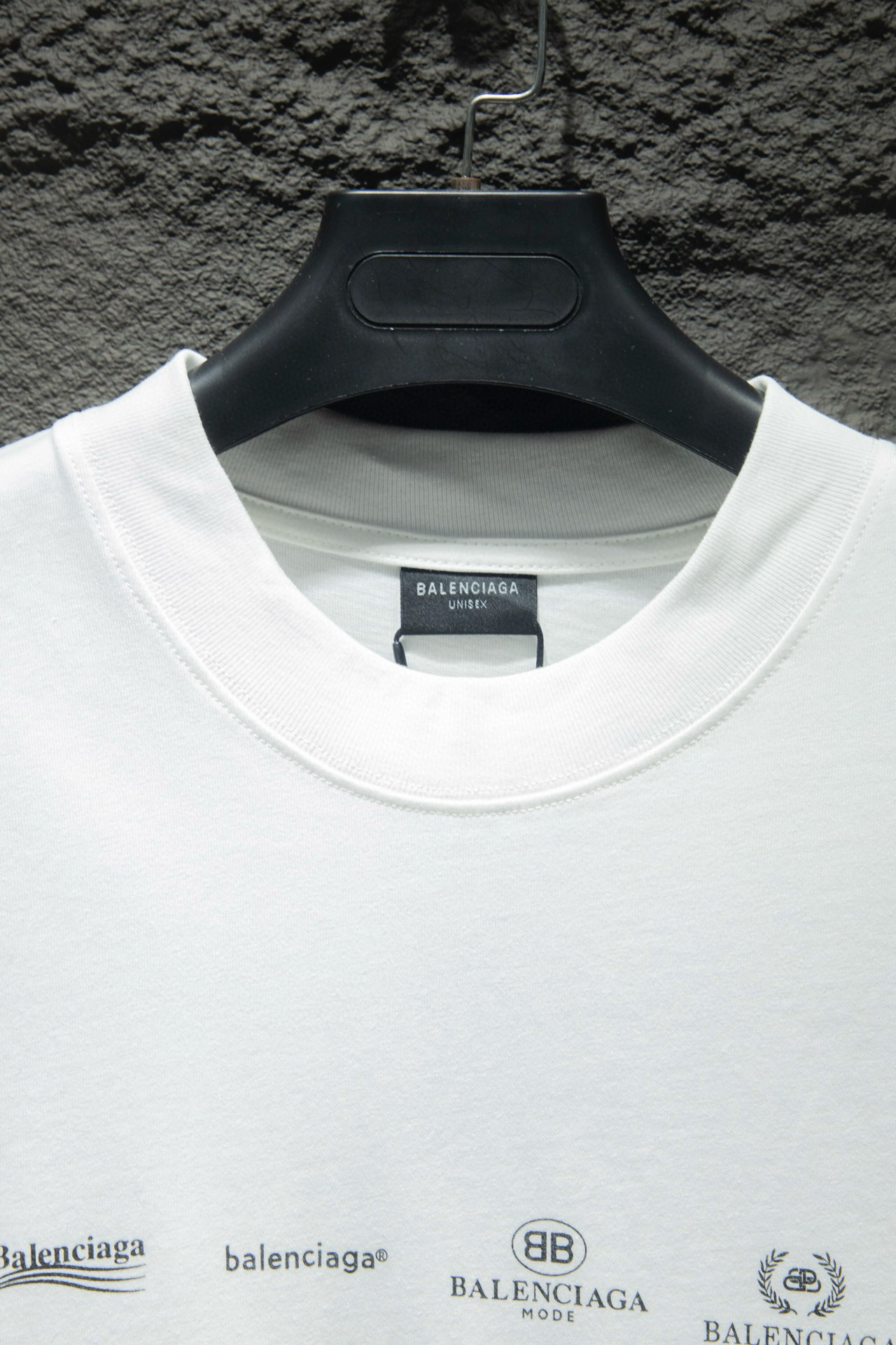 Balenciaga T-shirt 5036 h110