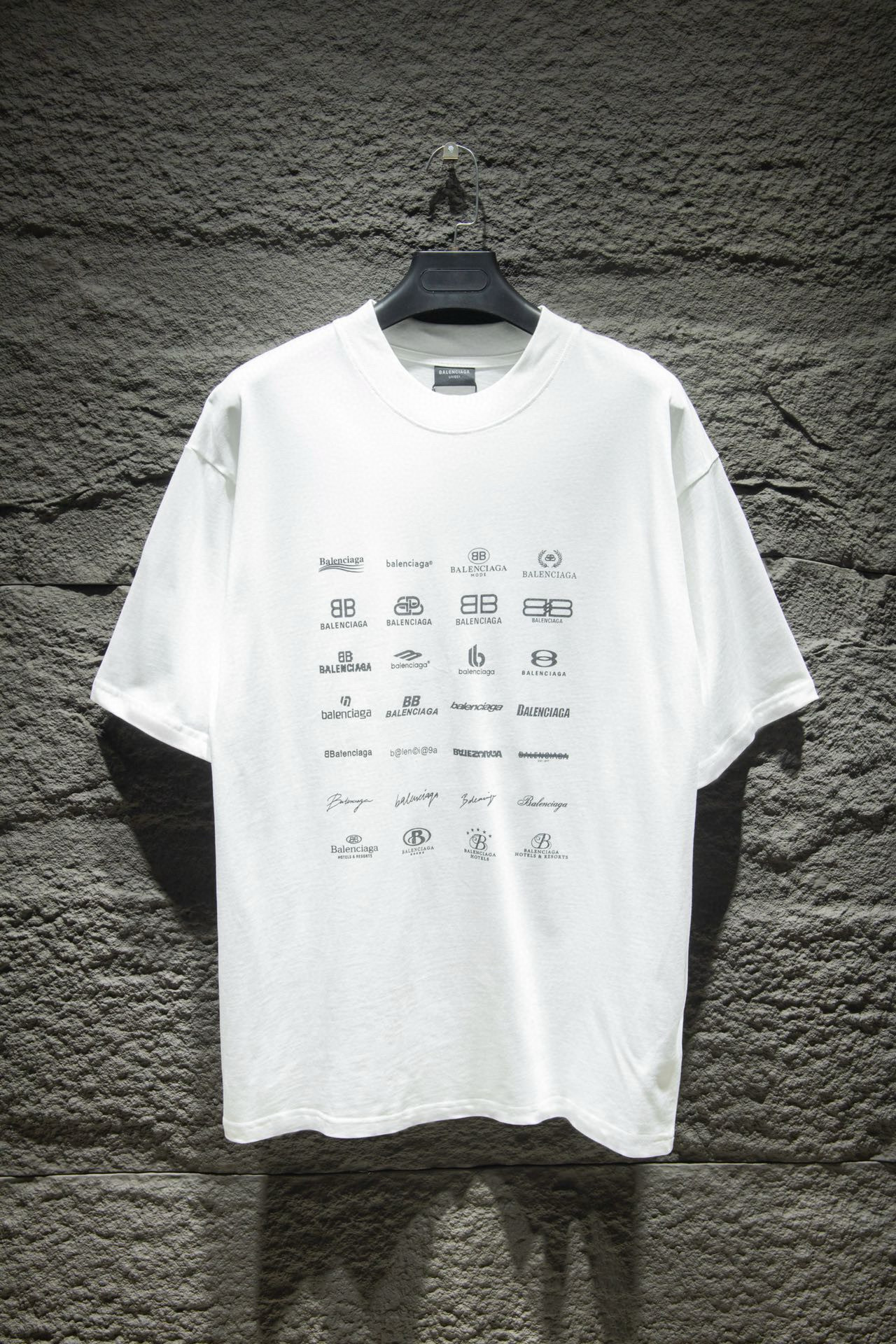 Balenciaga T-shirt 5036 h110