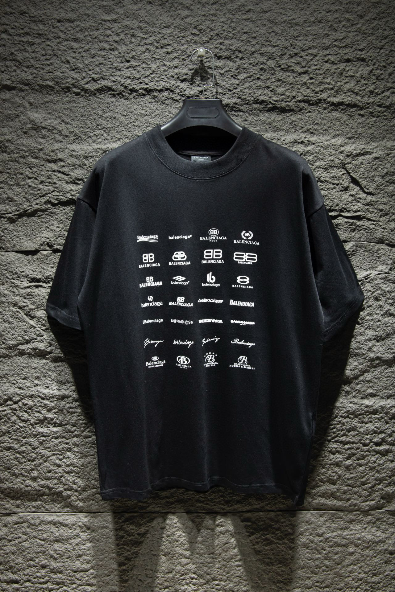 Balenciaga T-shirt 5036 h110