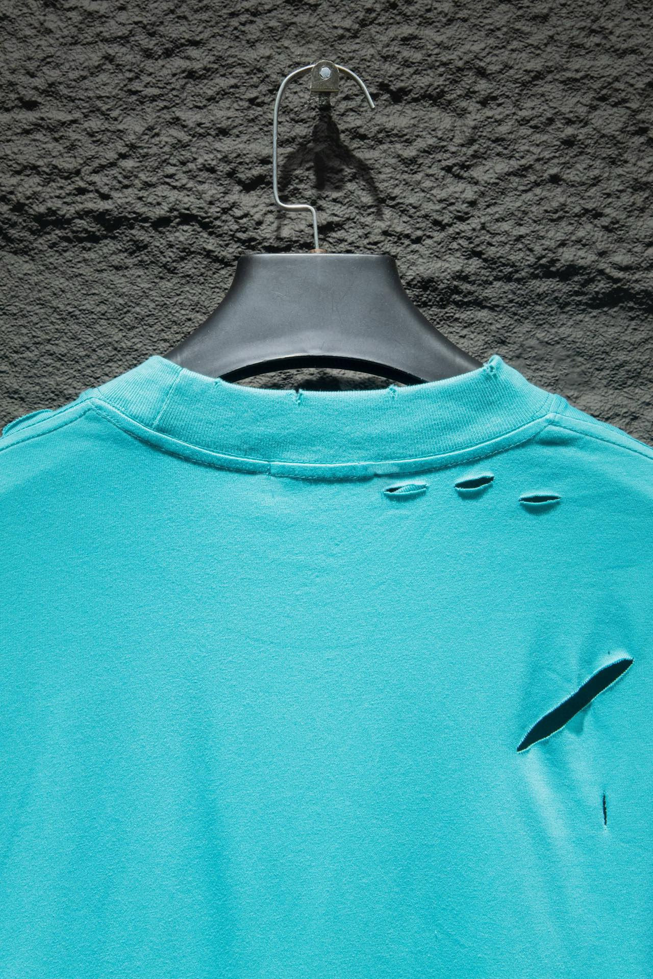 Balenciaga T-shirt 5037 h120