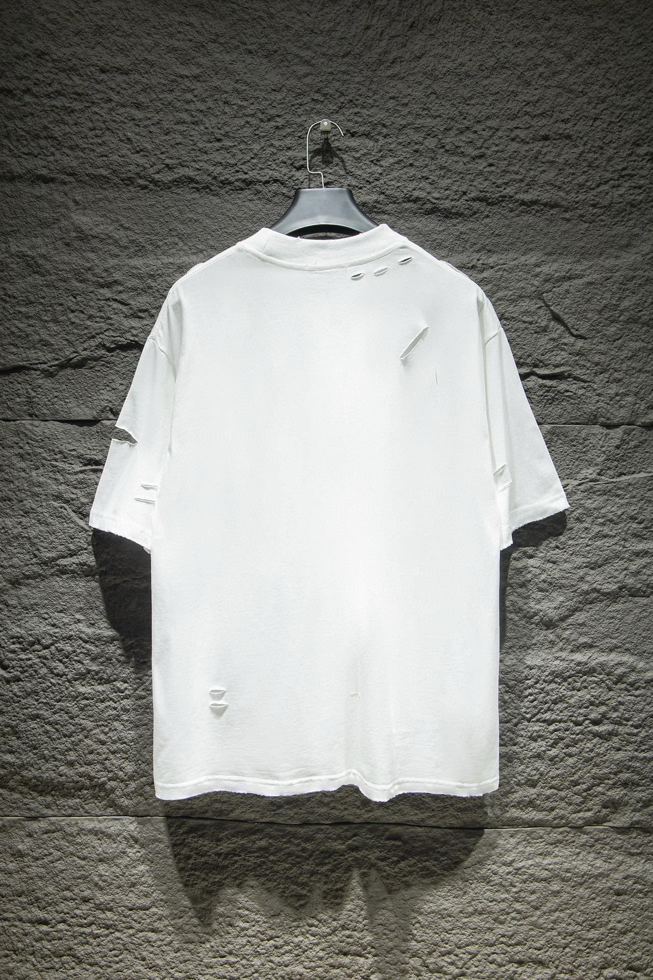 Balenciaga T-shirt 5037 h120
