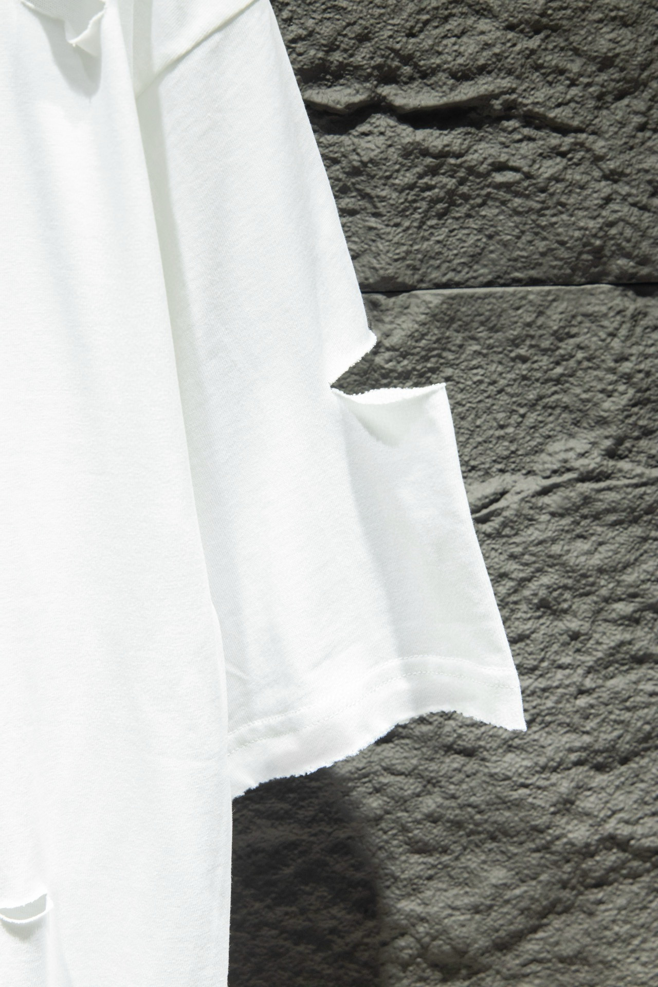 Balenciaga T-shirt 5037 h120
