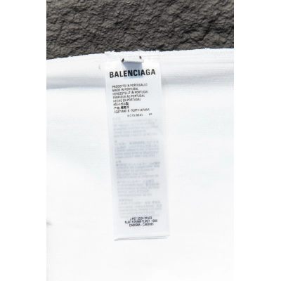 Balenciaga T-shirt 5073 h130 02