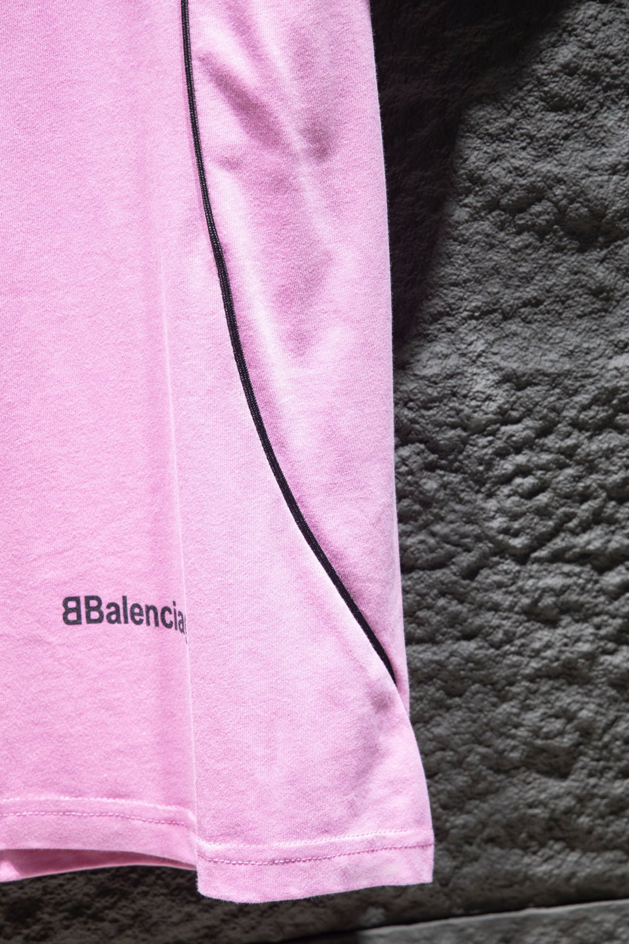 Balenciaga T-shirt 5073 h130