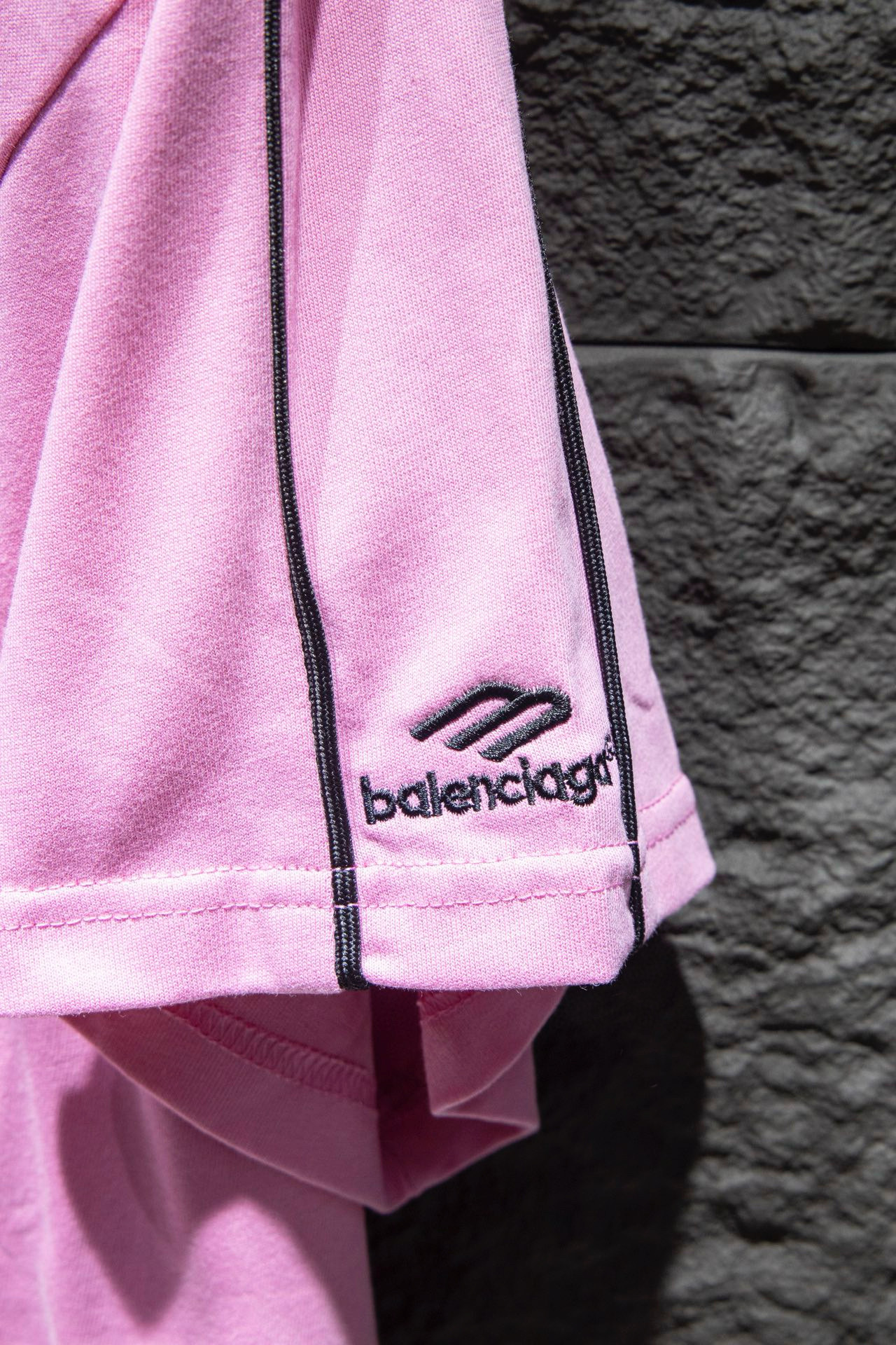 Balenciaga T-shirt 5073 h130