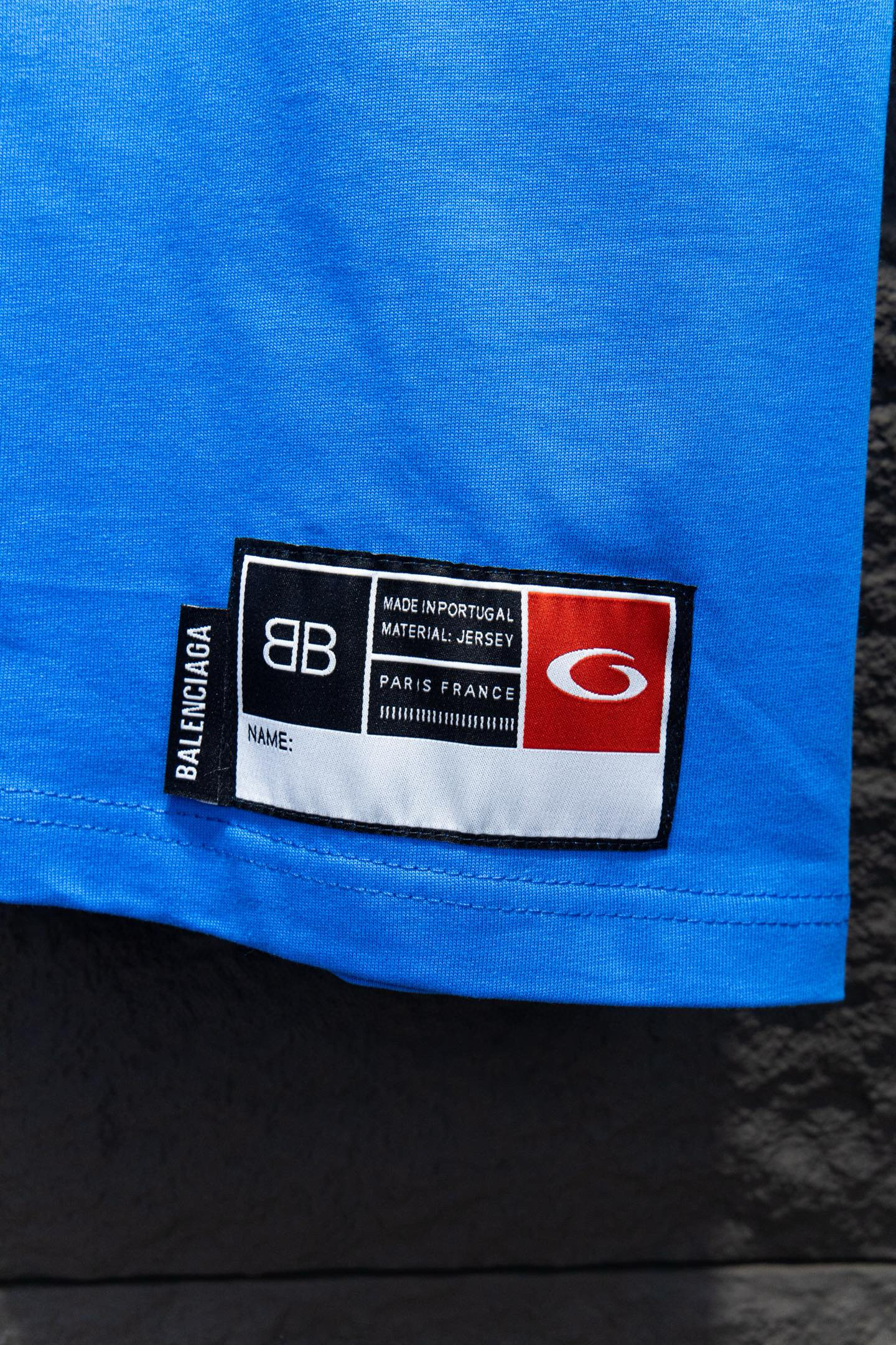 Balenciaga T-shirt 5156 h130