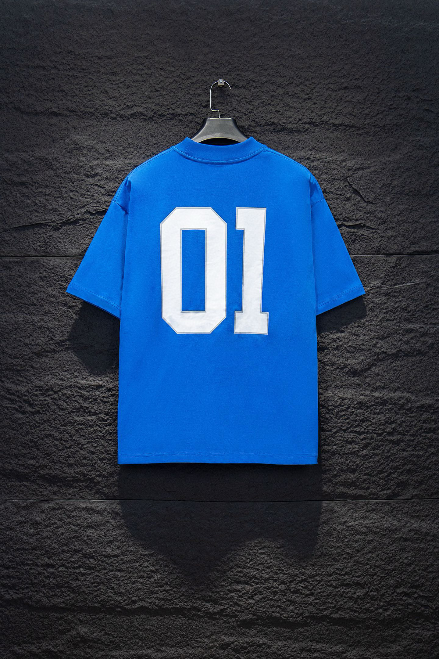 Balenciaga T-shirt 5156 h130