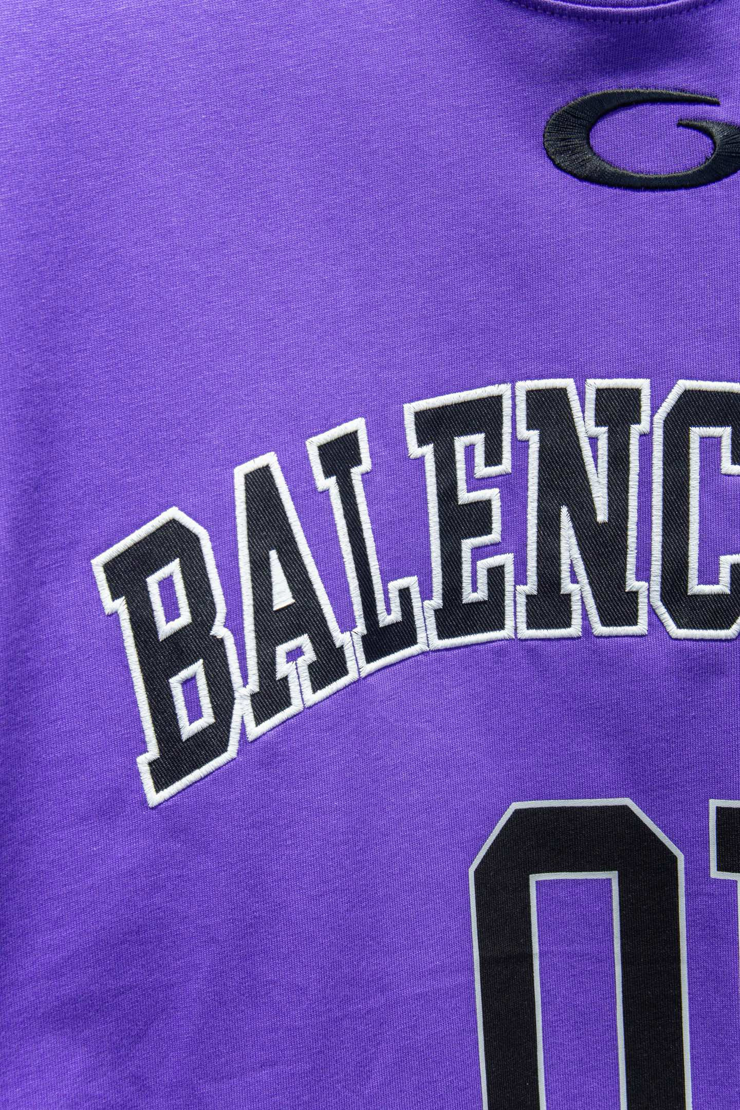 Balenciaga T-shirt 5156 h130
