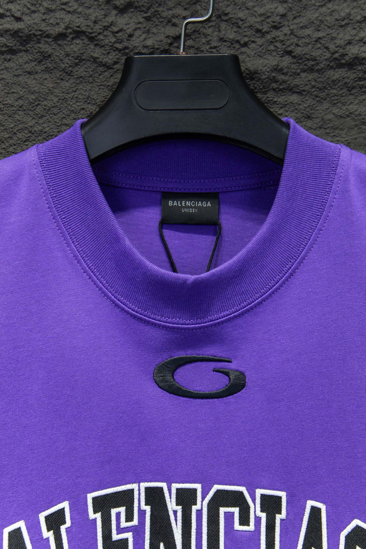 Balenciaga T-shirt 5156 h130