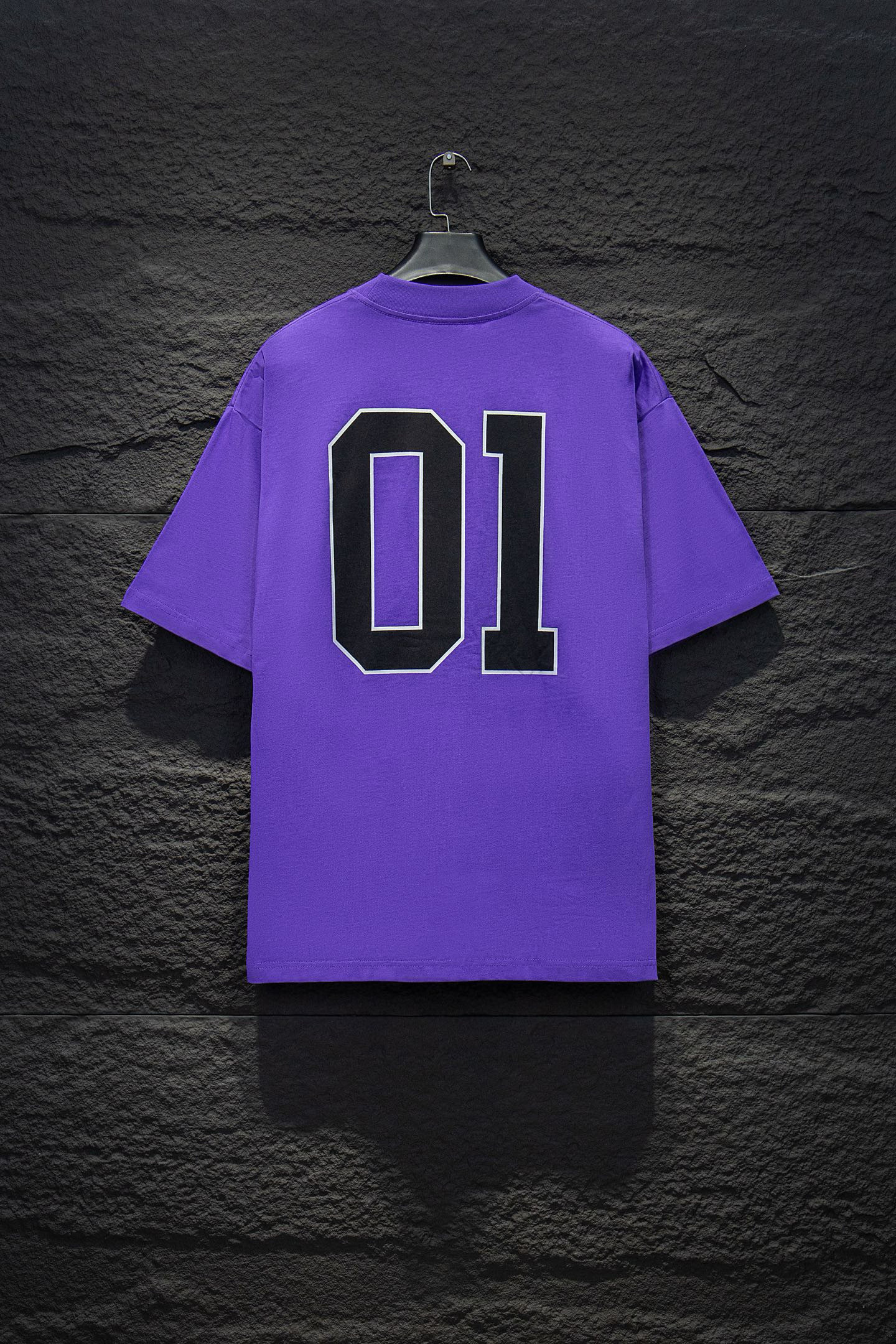 Balenciaga T-shirt 5156 h130