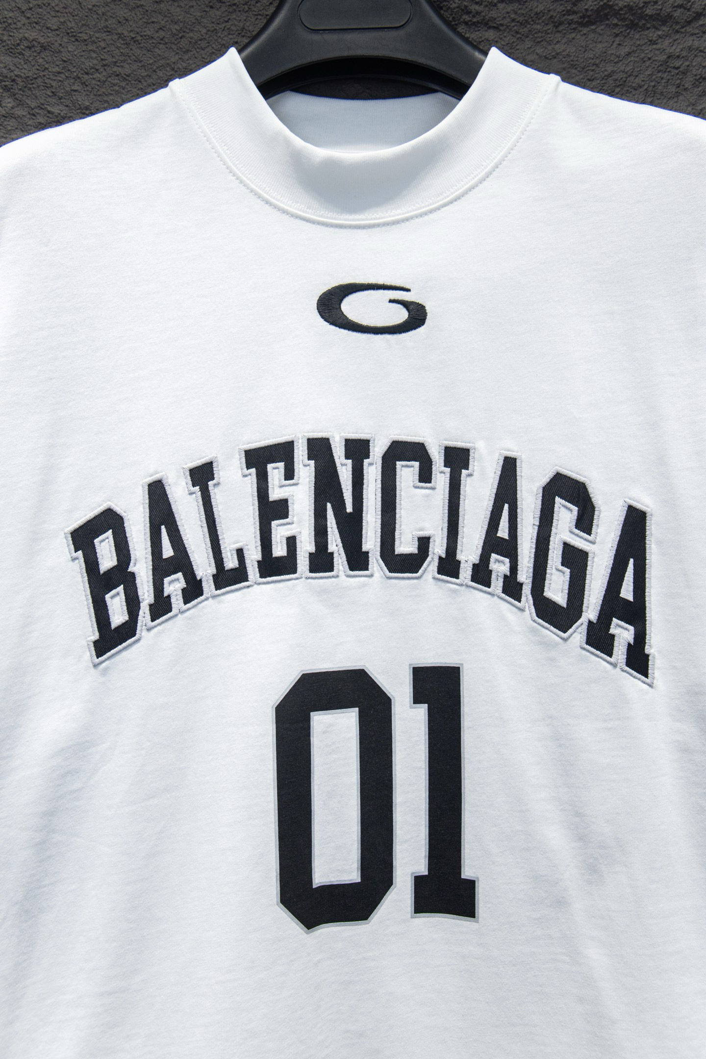 Balenciaga T-shirt 5156 h130