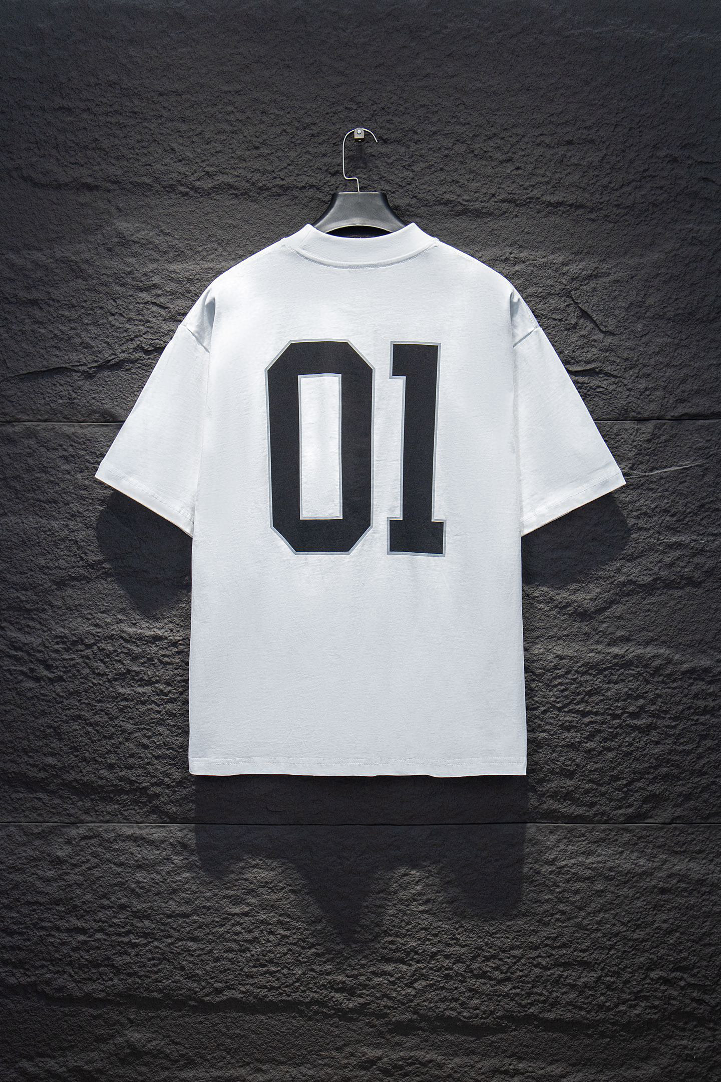 Balenciaga T-shirt 5156 h130