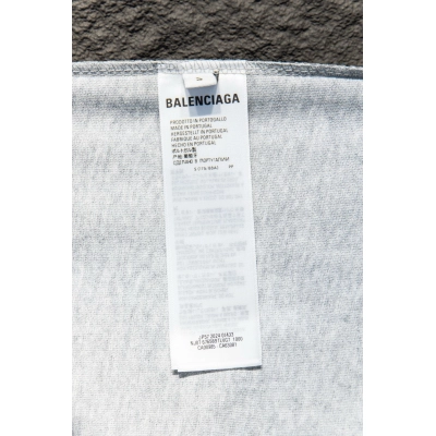 Balenciaga T-shirt 5159 h120 02