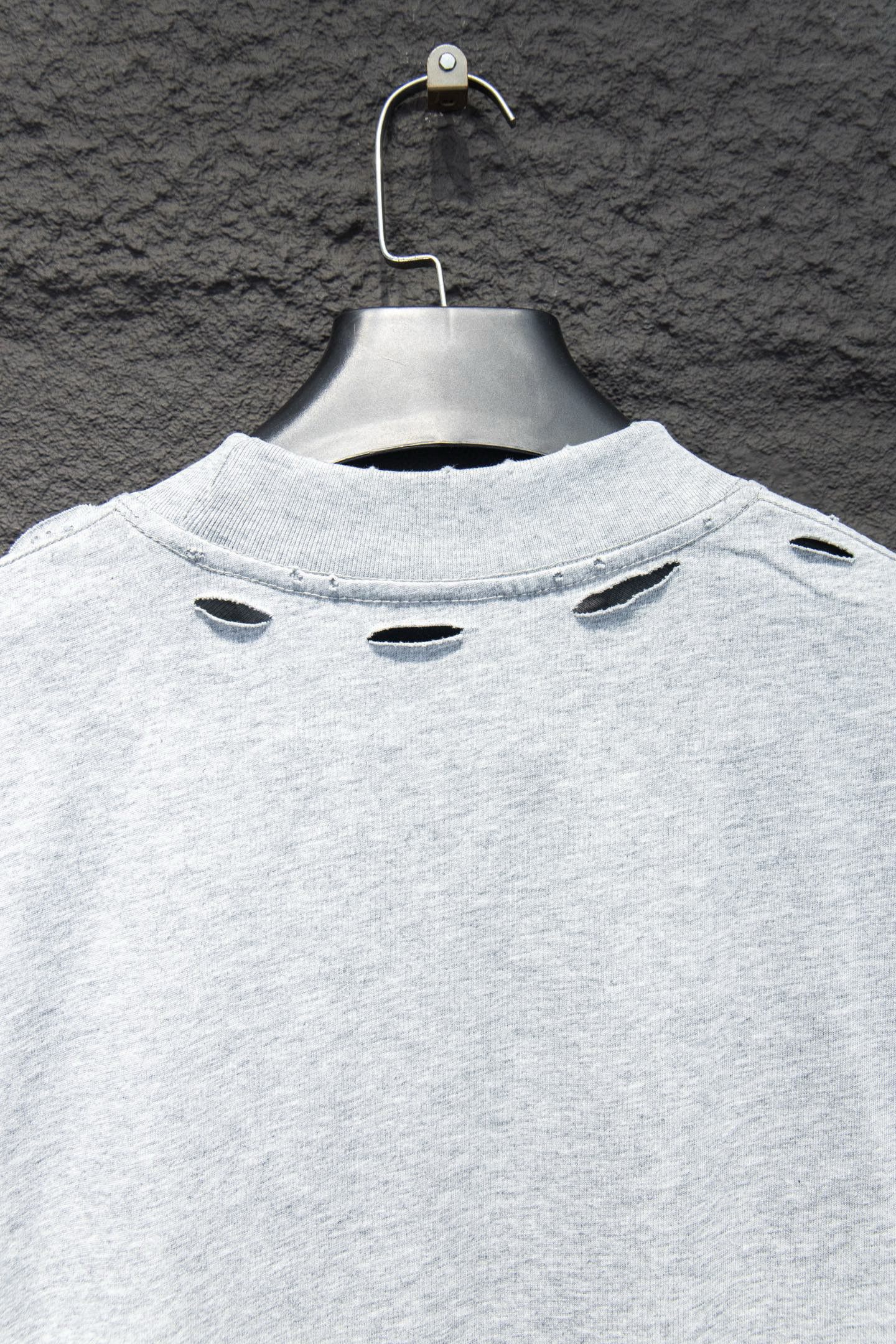 Balenciaga T-shirt 5159 h120