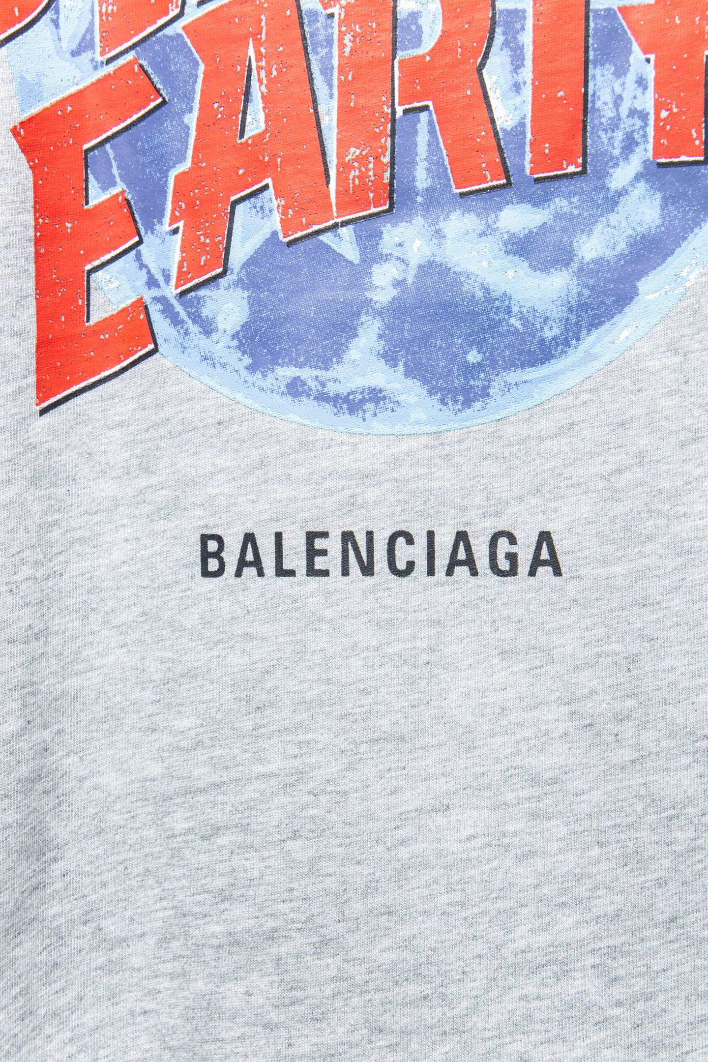 Balenciaga T-shirt 5159 h120