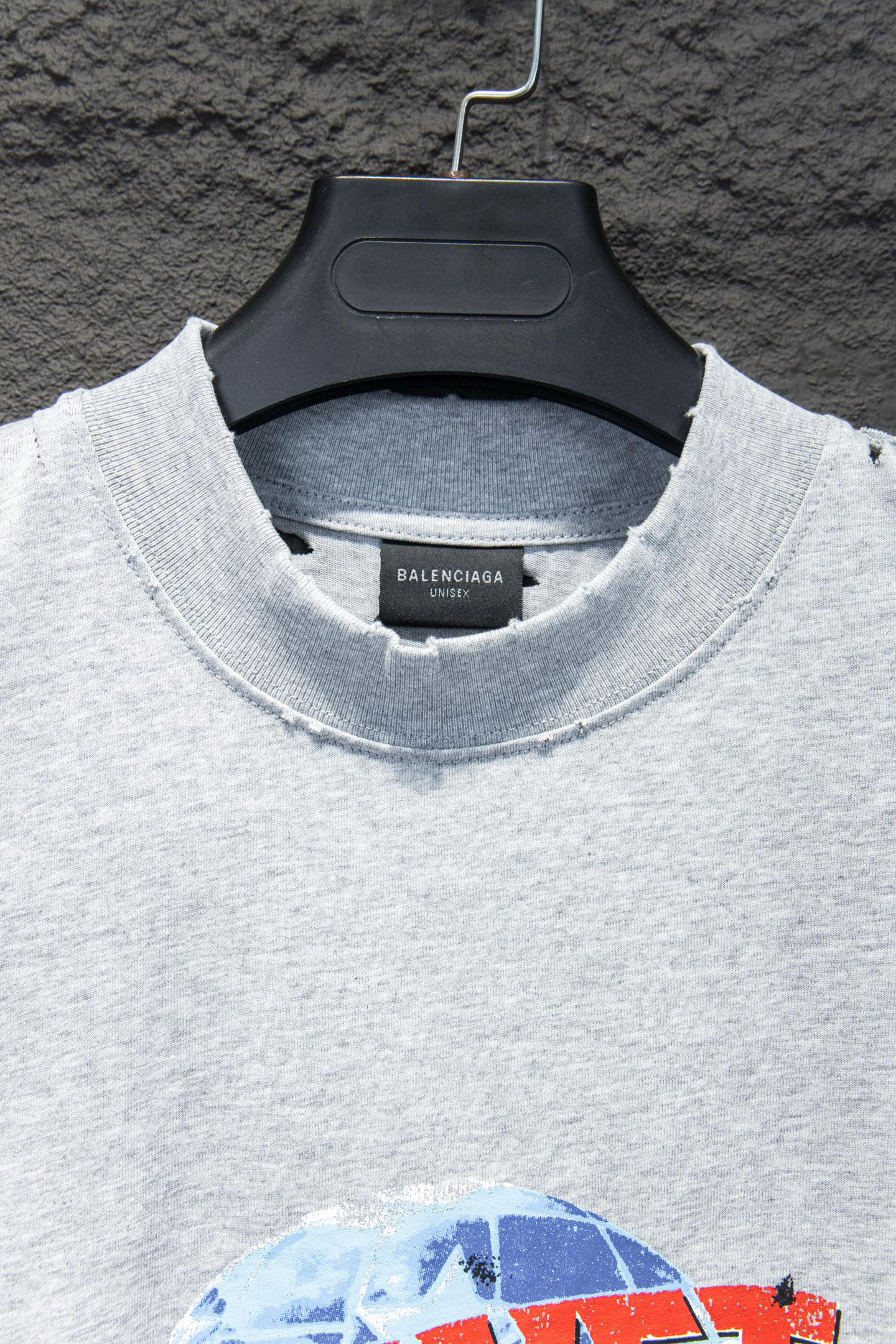 Balenciaga T-shirt 5159 h120