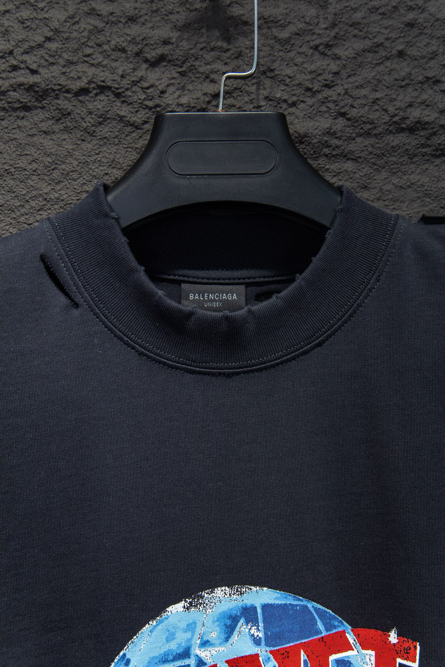 Balenciaga T-shirt 5159 h120