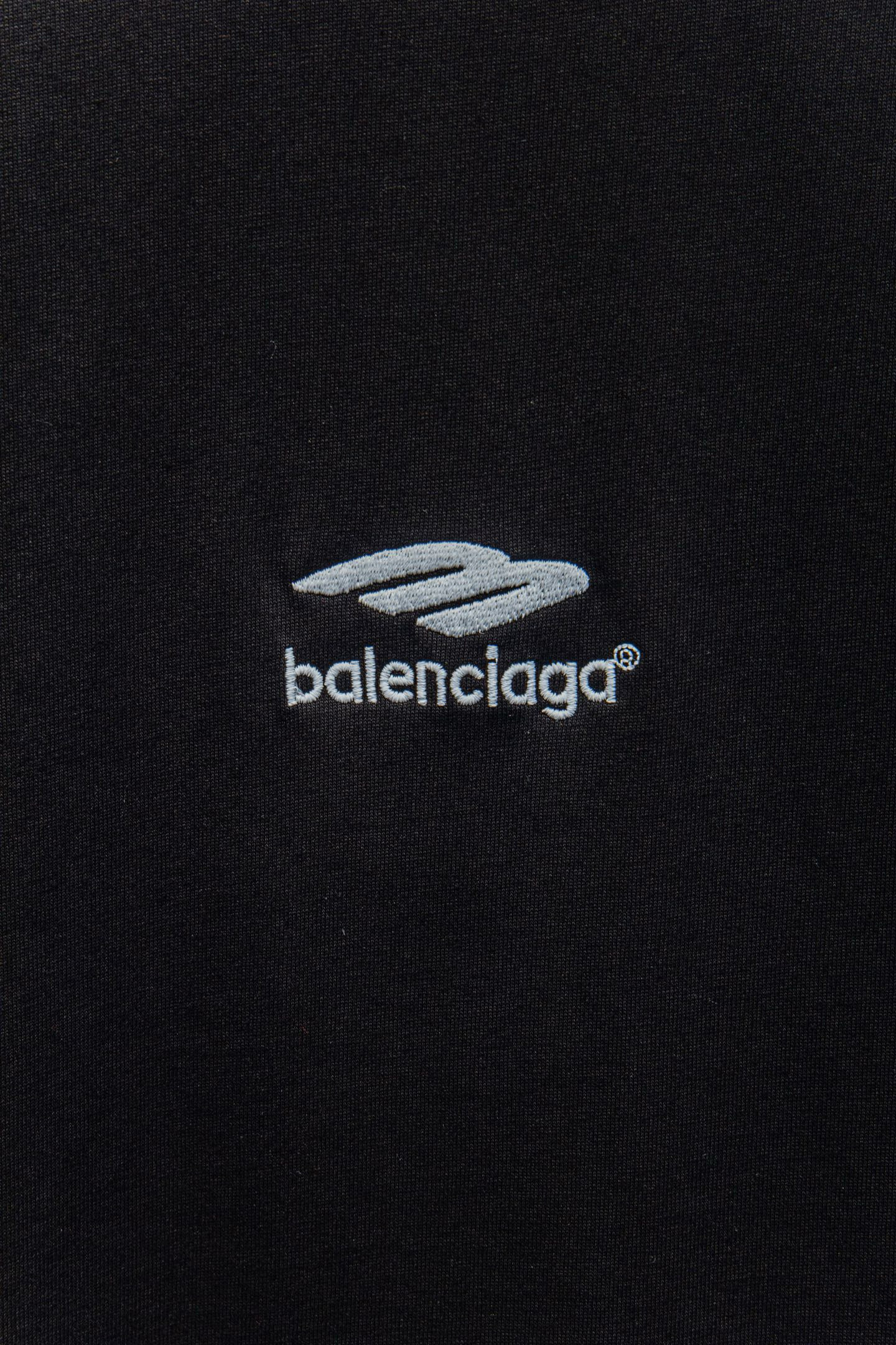 Balenciaga T-shirt 5162 h120