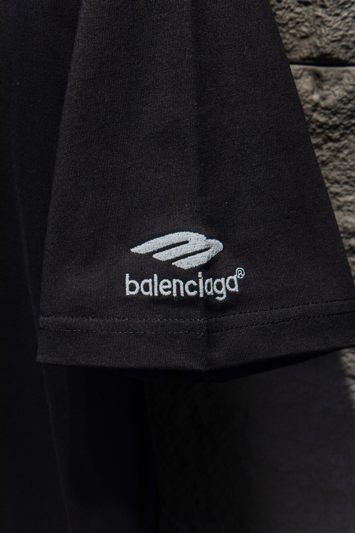 Balenciaga T-shirt 5162 h120