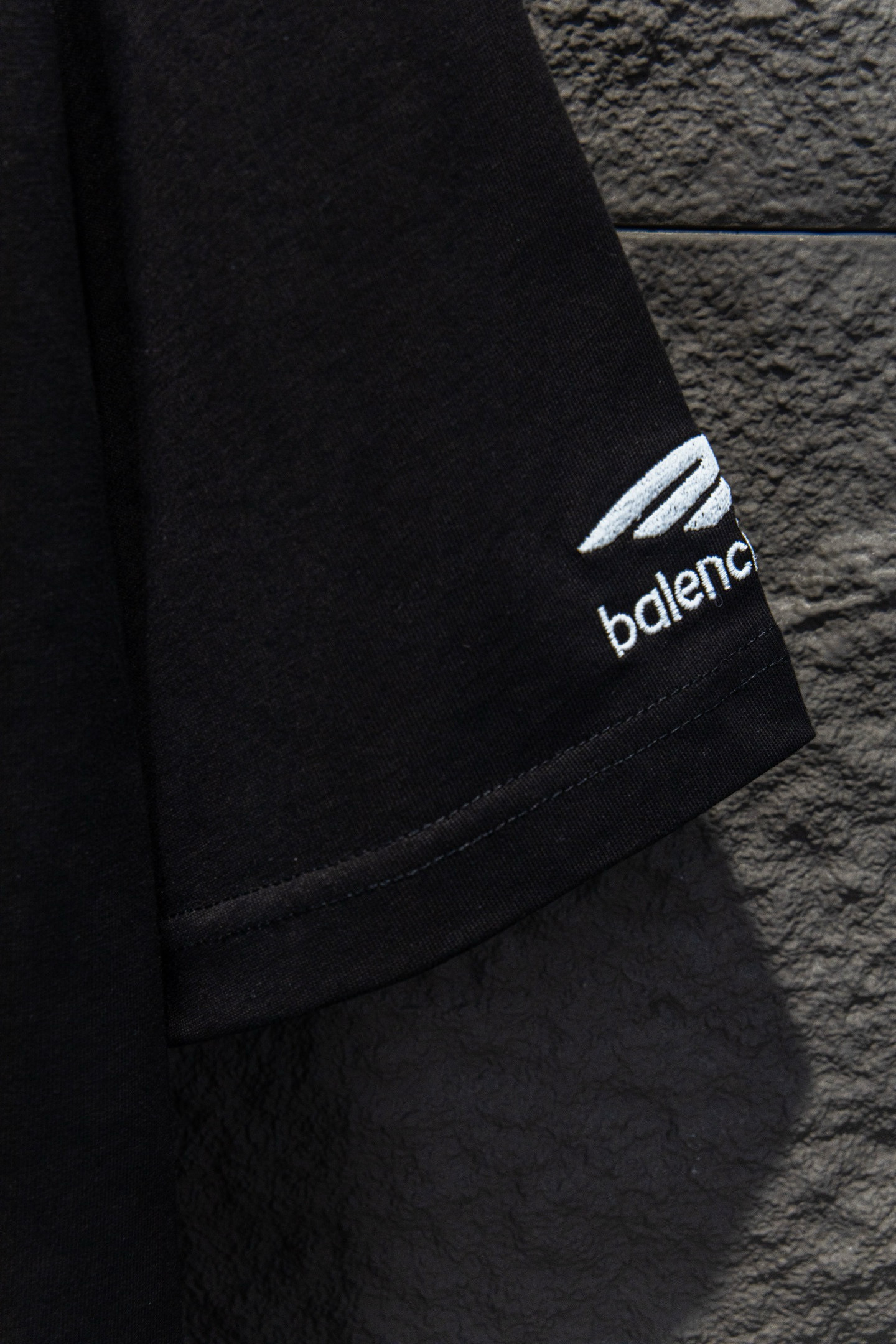Balenciaga T-shirt 5162 h120